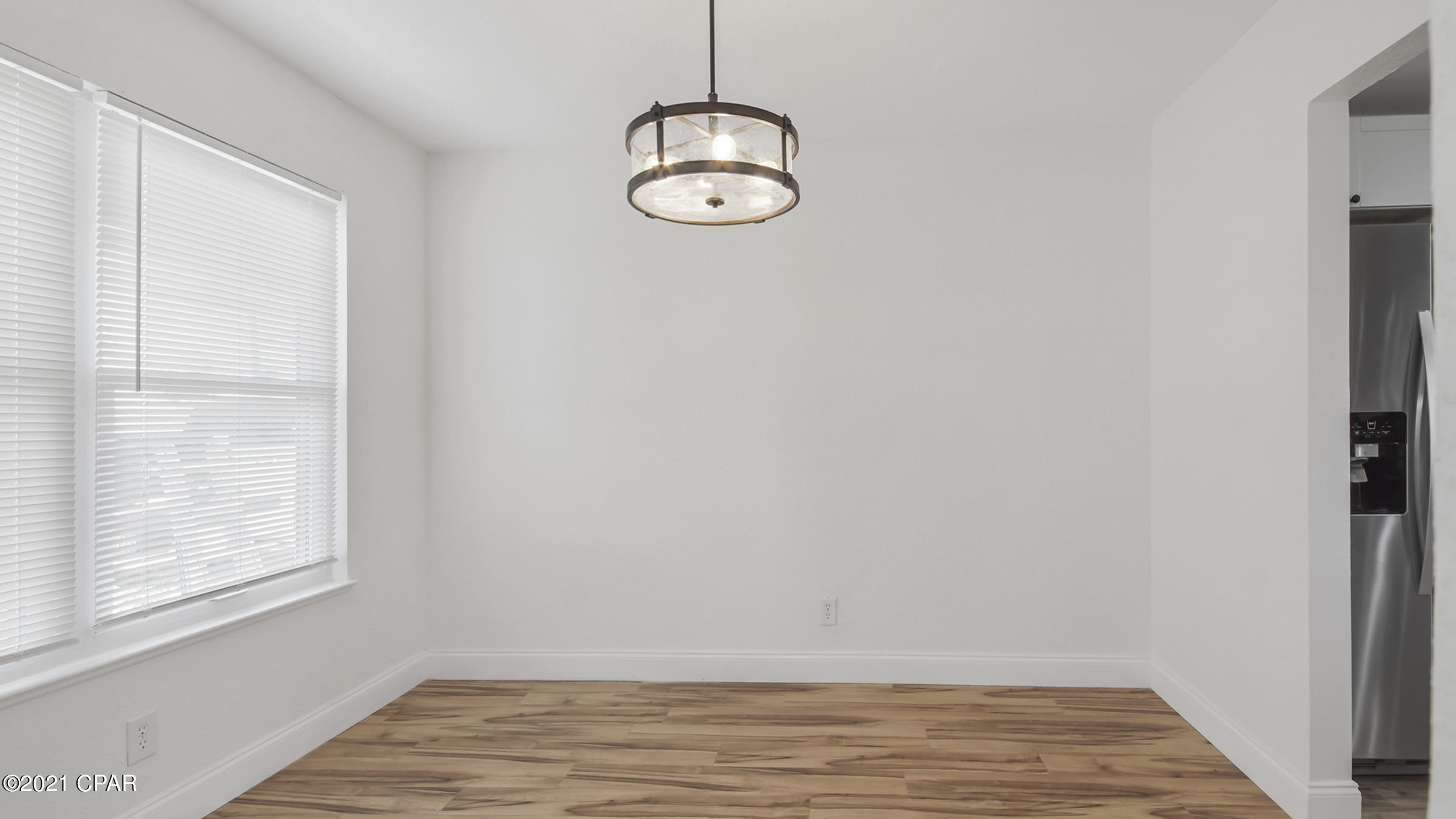 Forest Shores - Residential