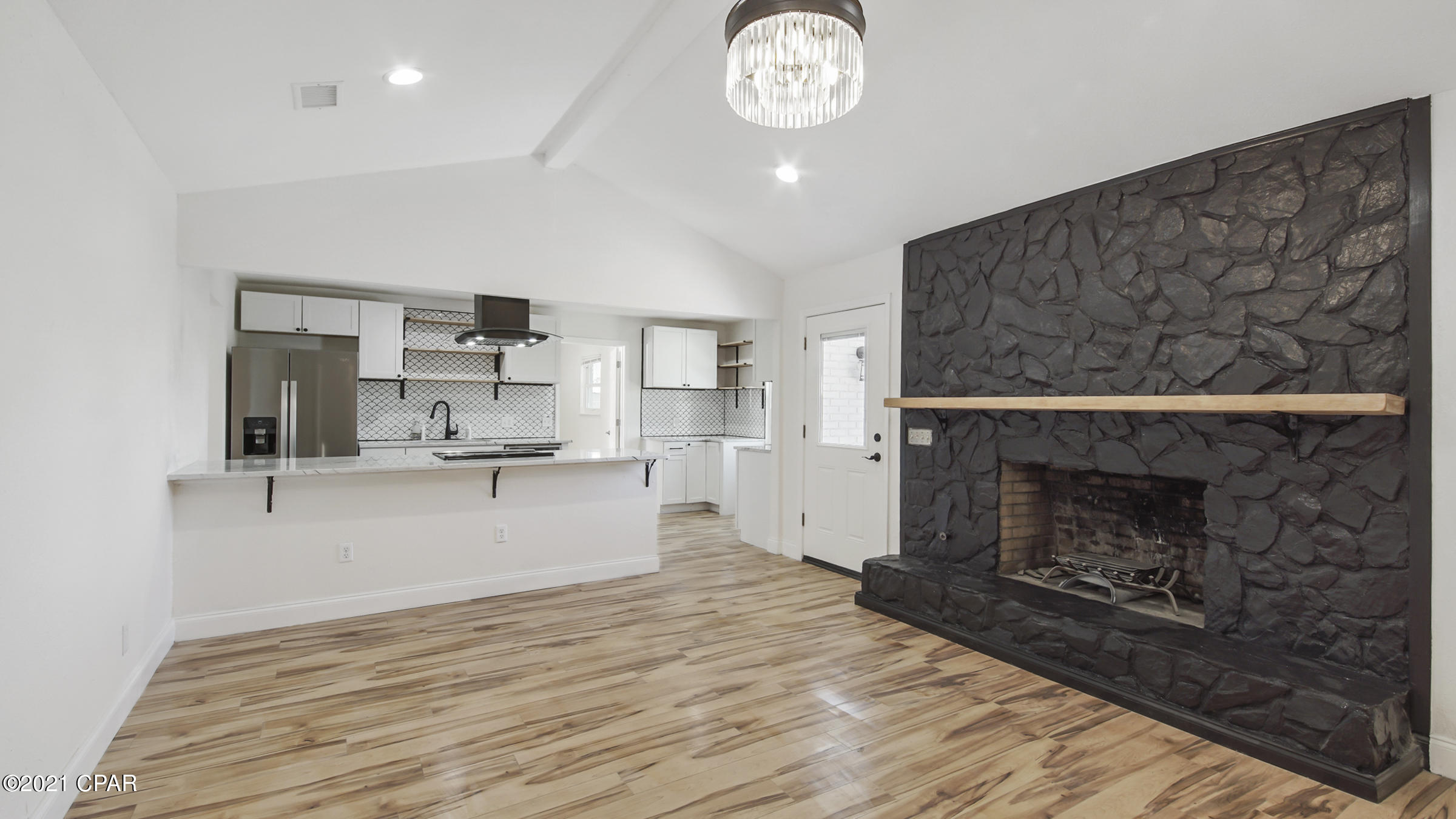 Forest Shores - Residential