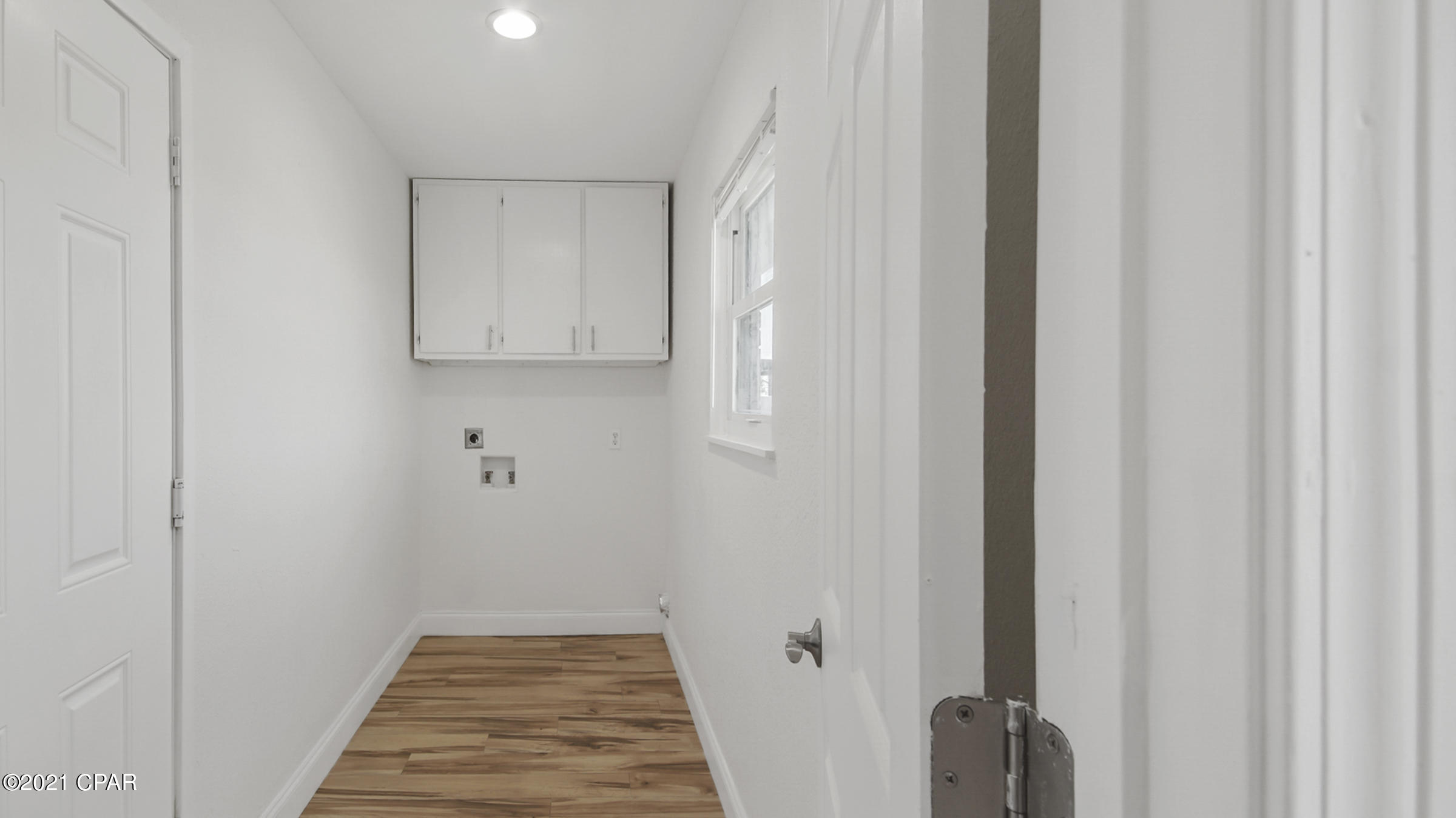 Forest Shores - Residential