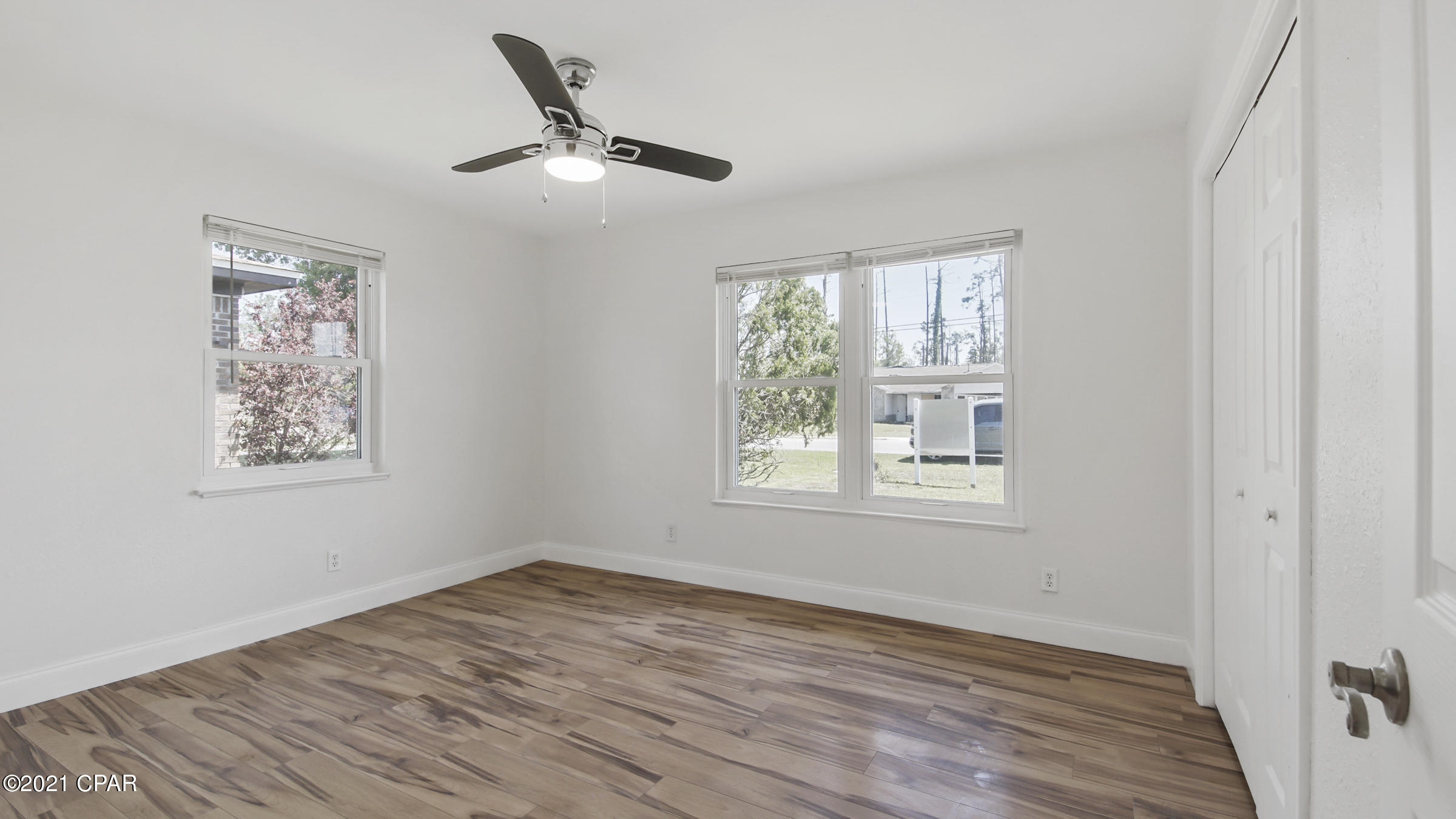 Forest Shores - Residential