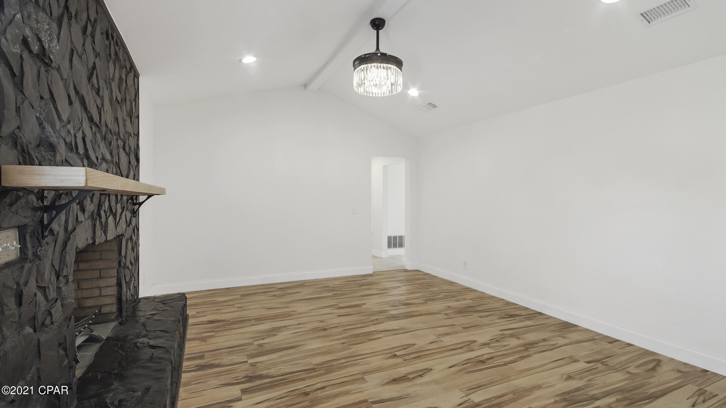 Forest Shores - Residential