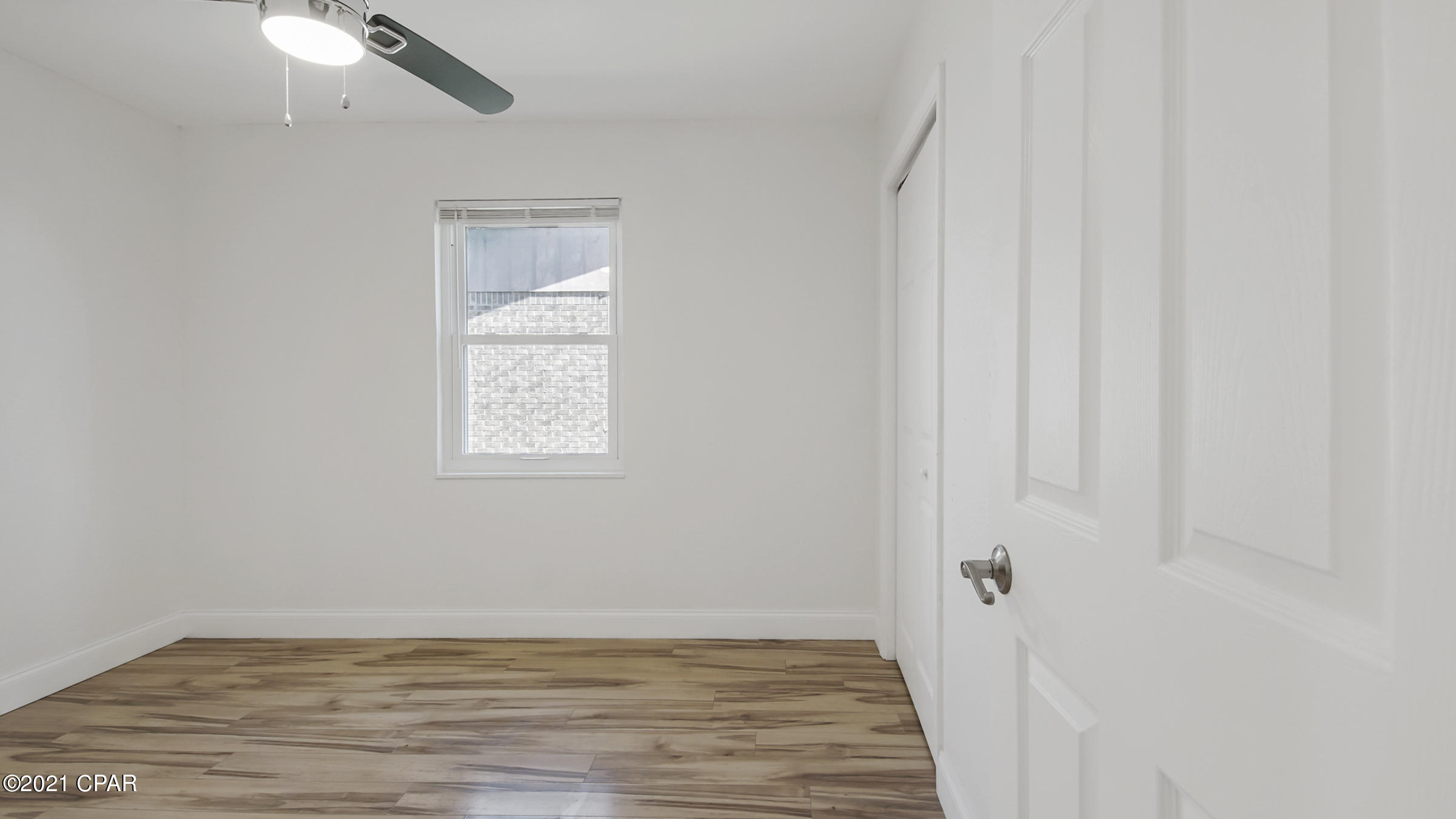 Forest Shores - Residential