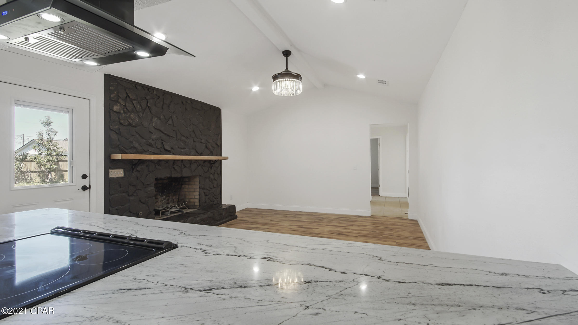 Forest Shores - Residential