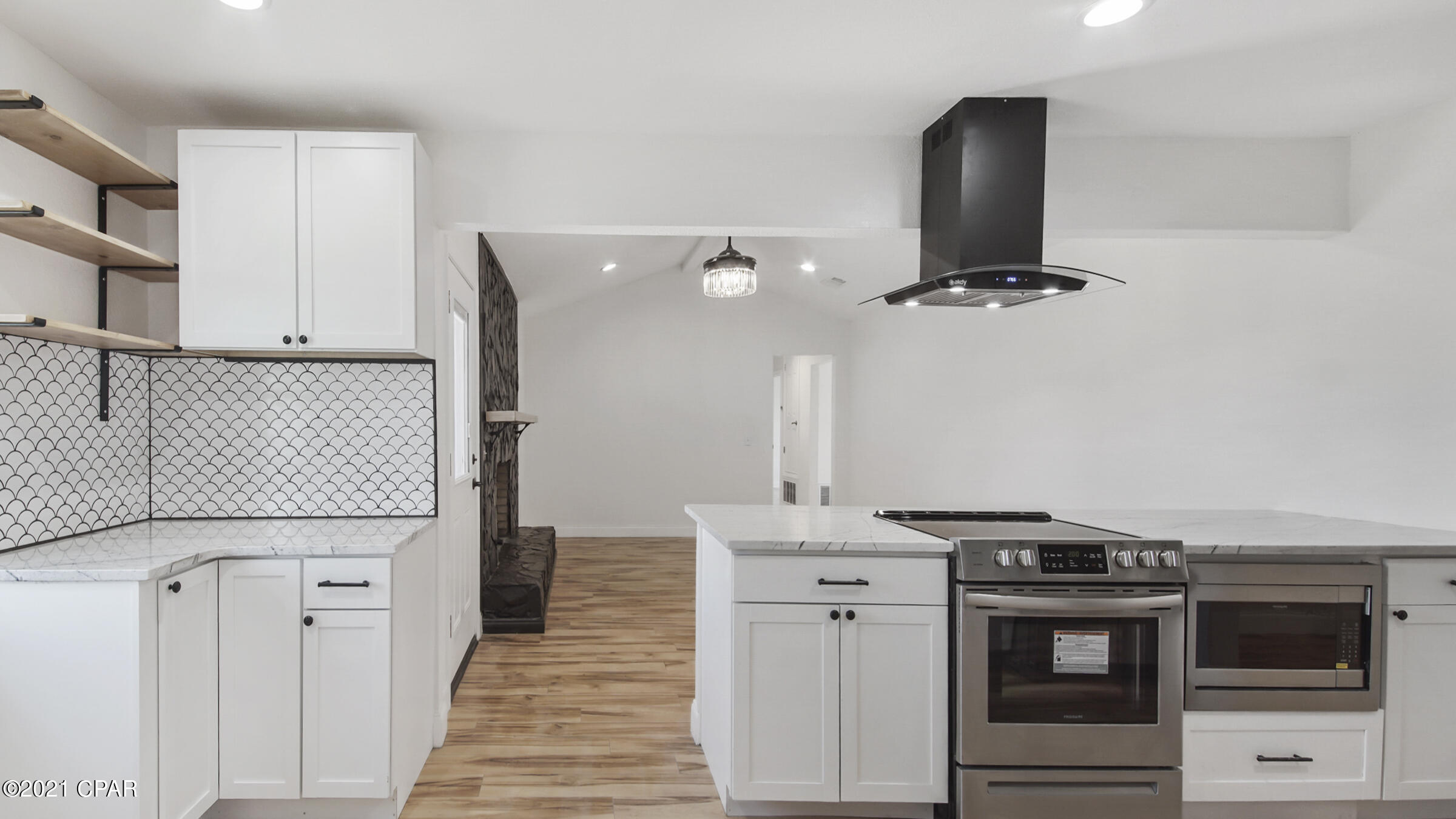 Forest Shores - Residential