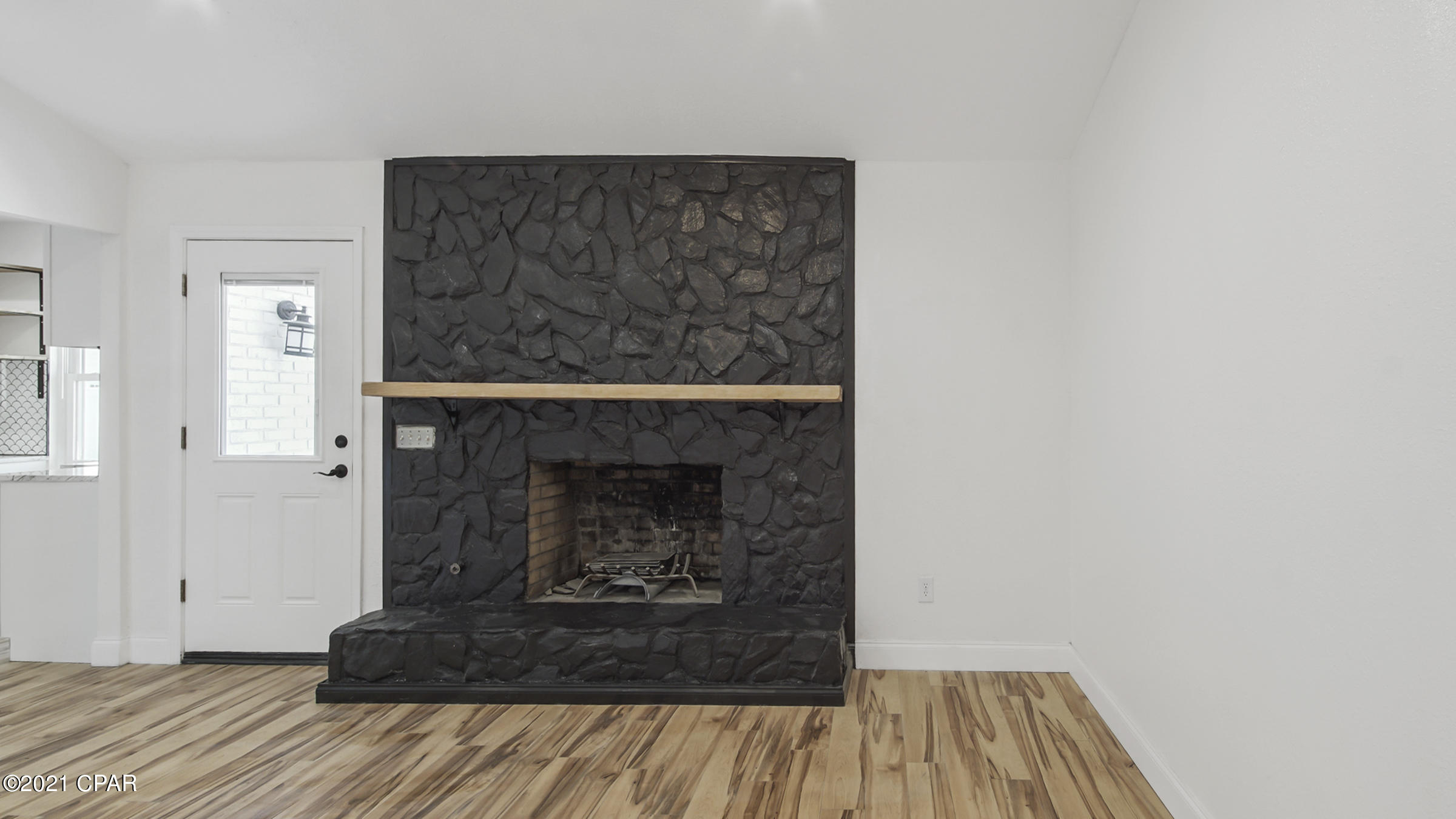 Forest Shores - Residential