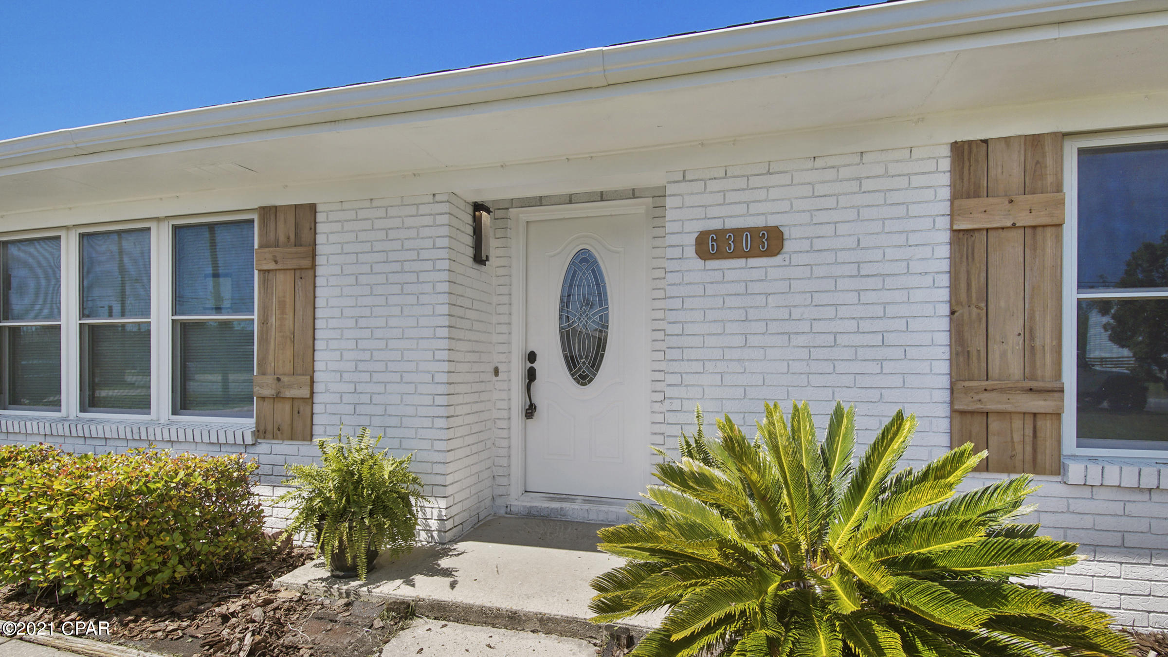 Forest Shores - Residential