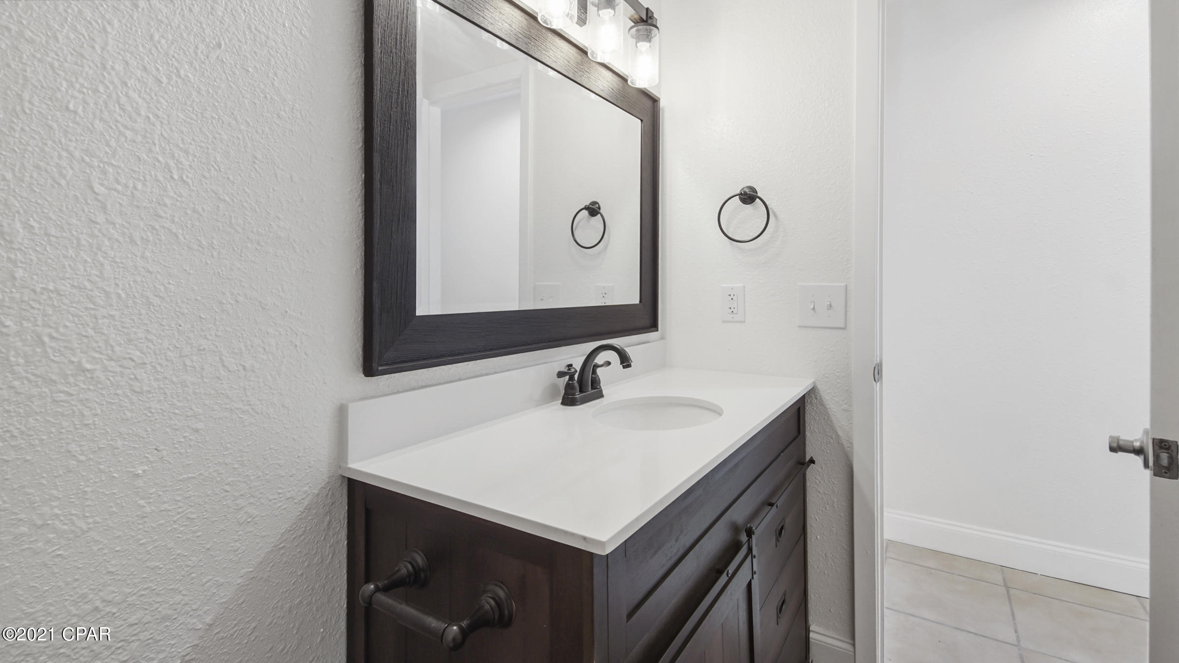 Forest Shores - Residential