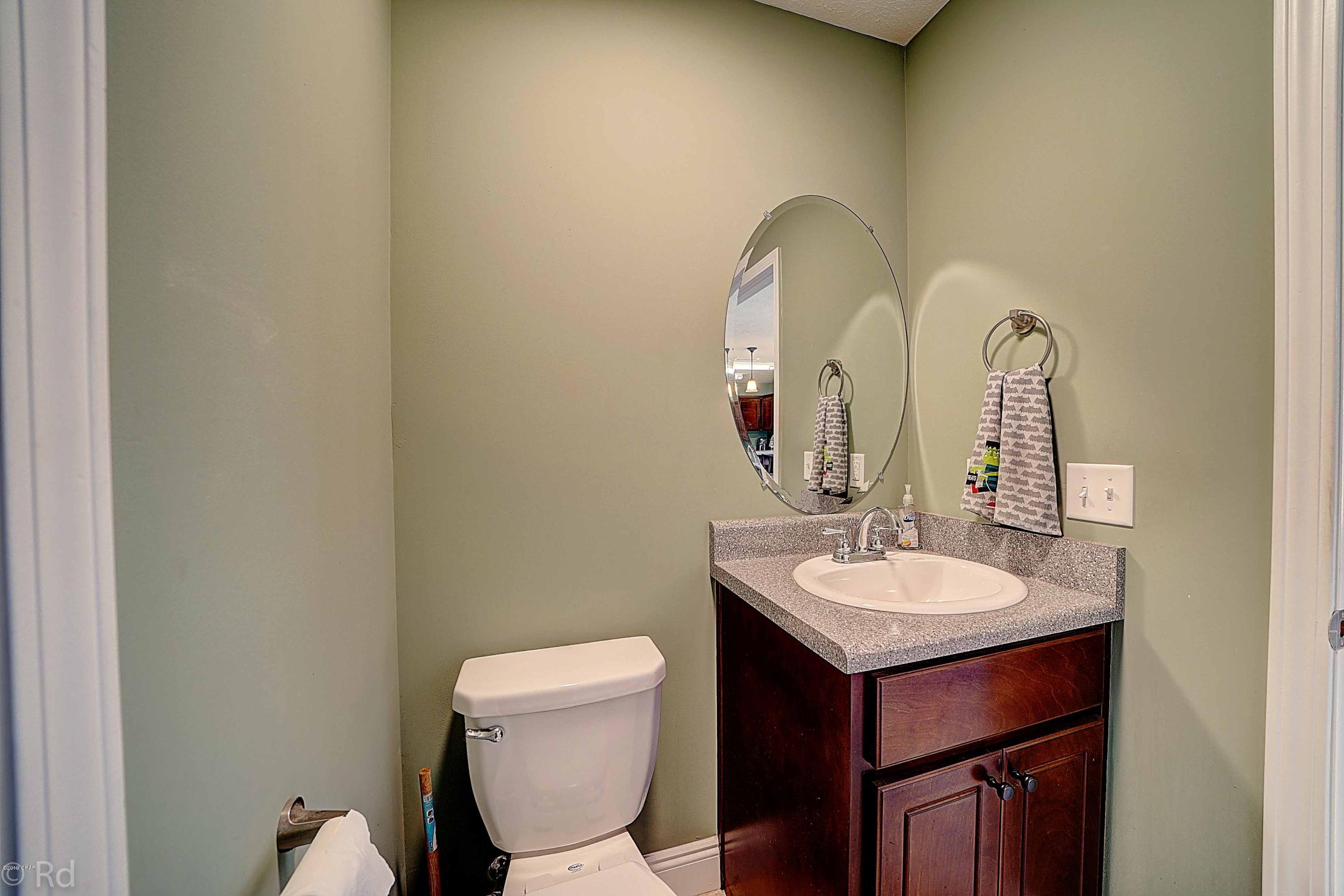 The Pines Of Lynn Haven - Residential