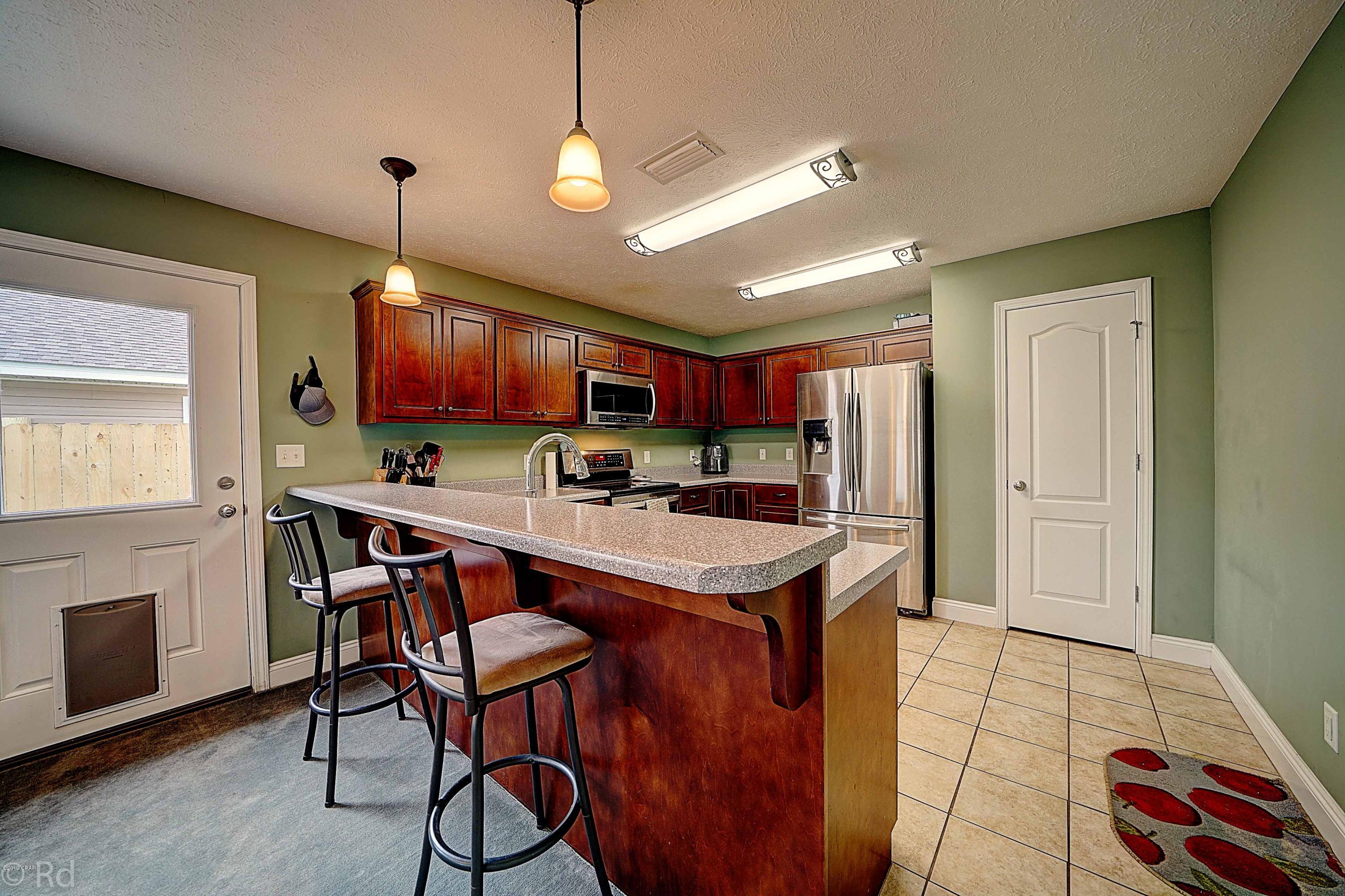 The Pines Of Lynn Haven - Residential