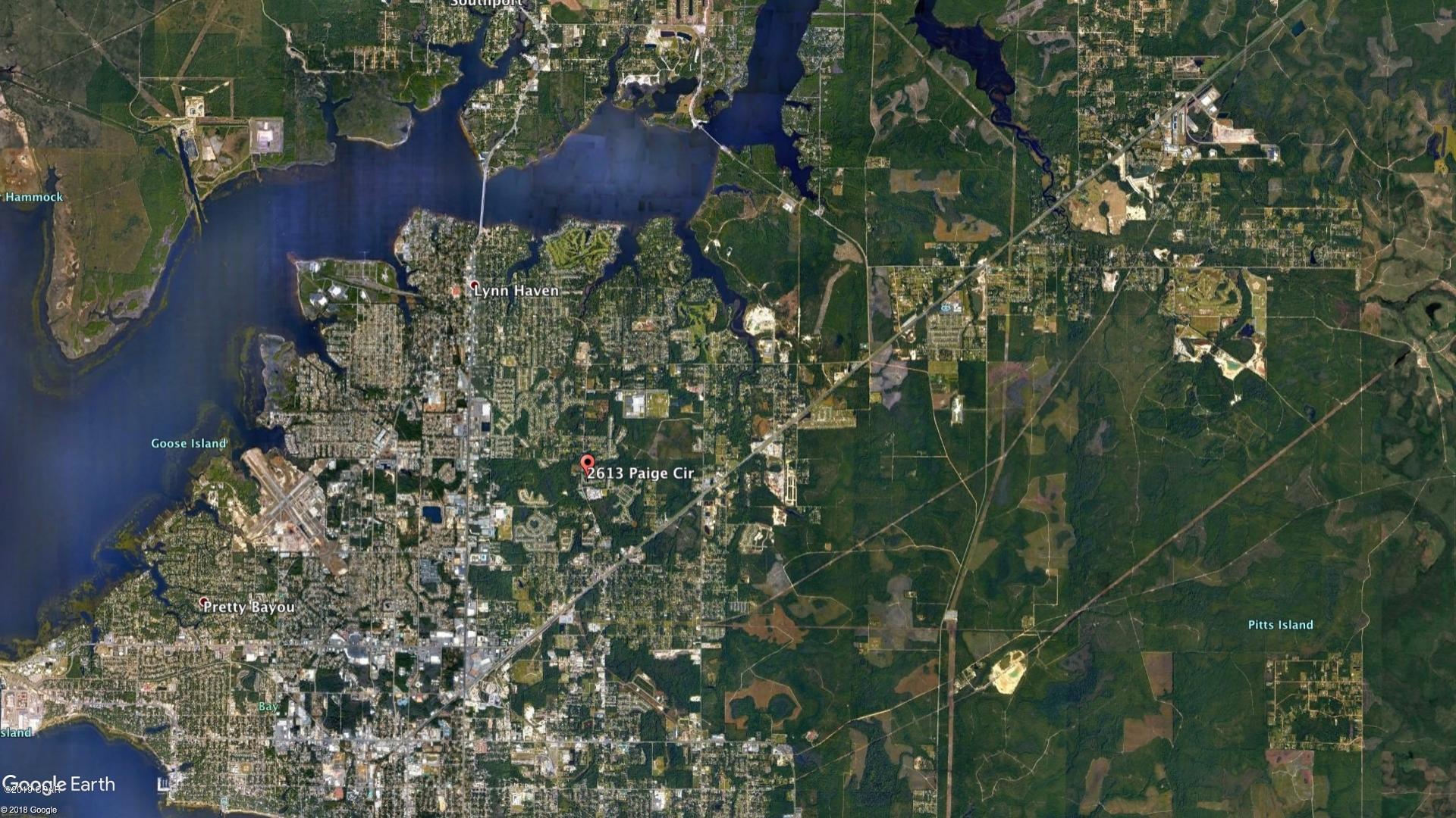 The Pines Of Lynn Haven - Residential