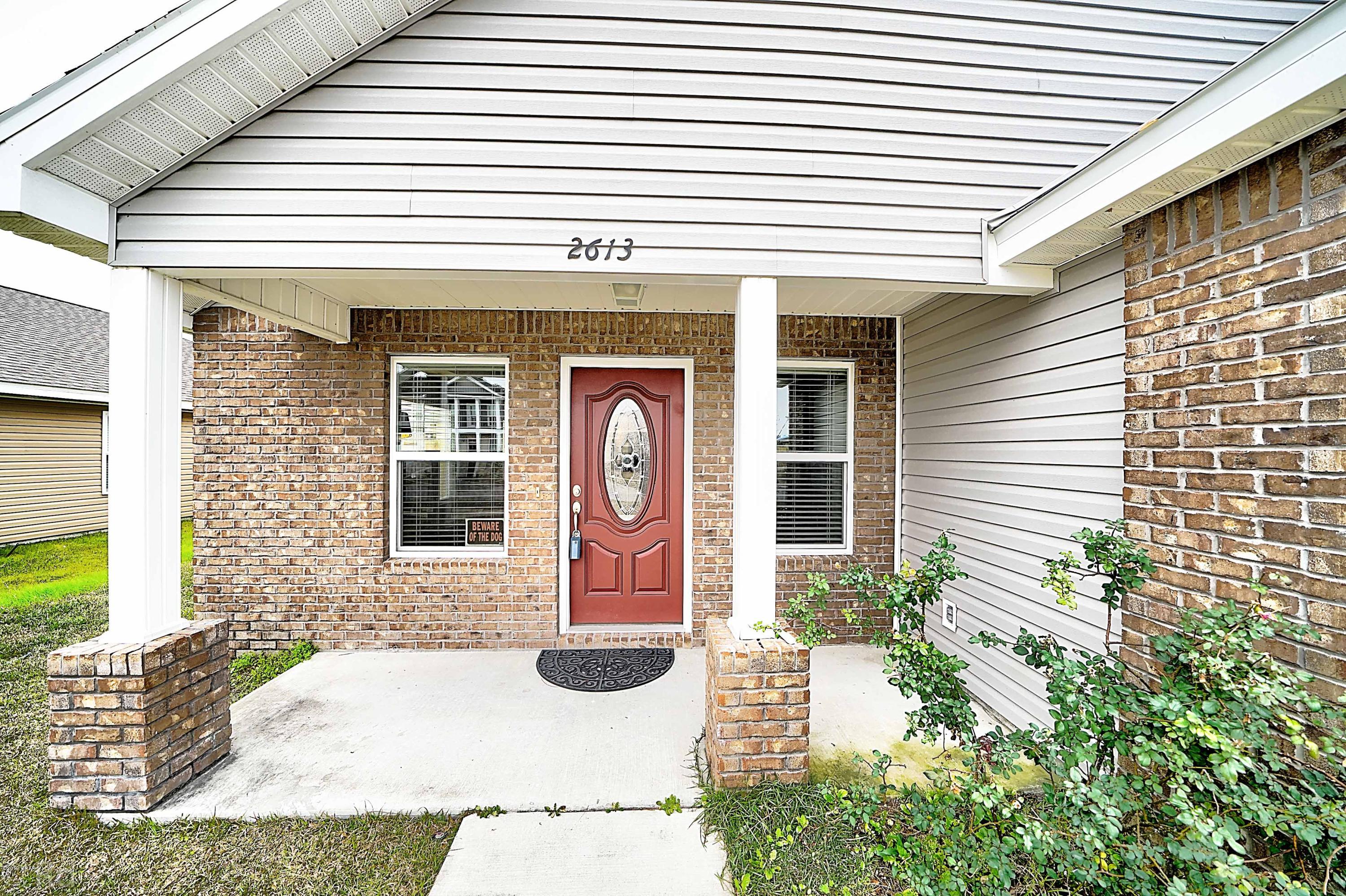 The Pines Of Lynn Haven - Residential