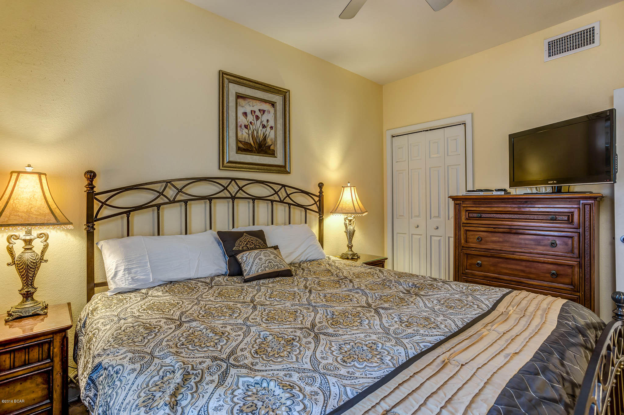 Tidewater Beach Phase II - Residential