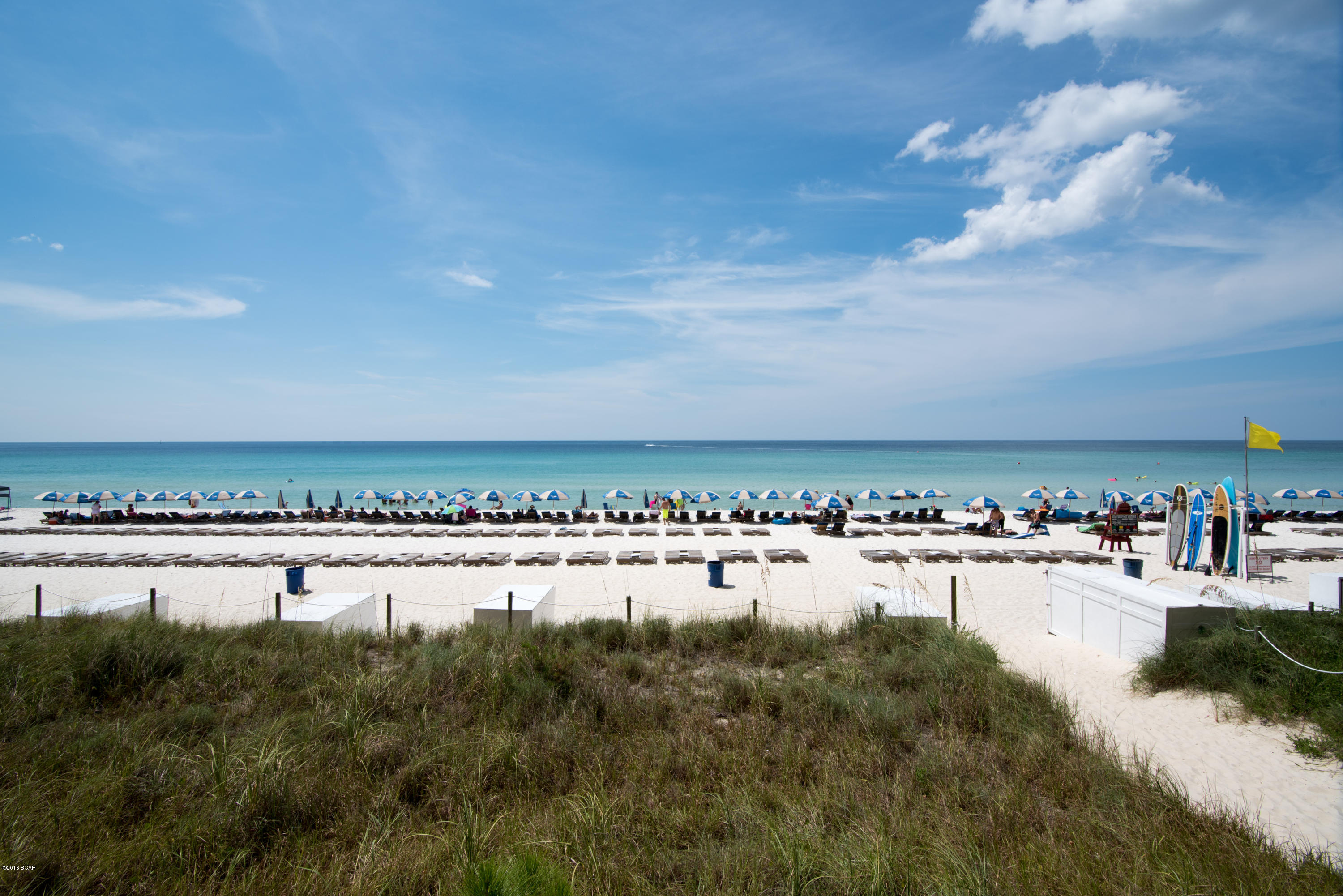 Tidewater Beach Phase II - Residential