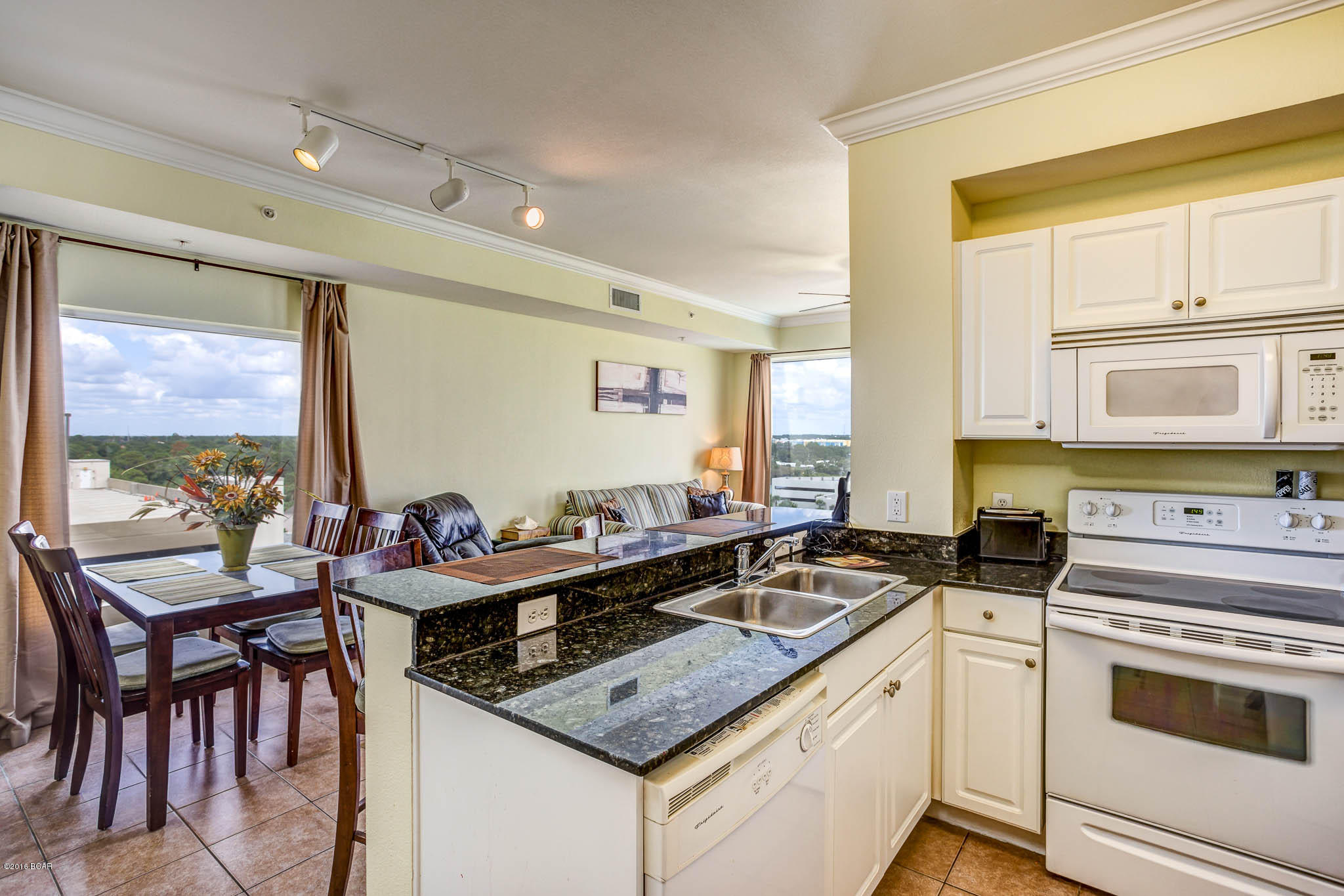 Tidewater Beach Phase II - Residential