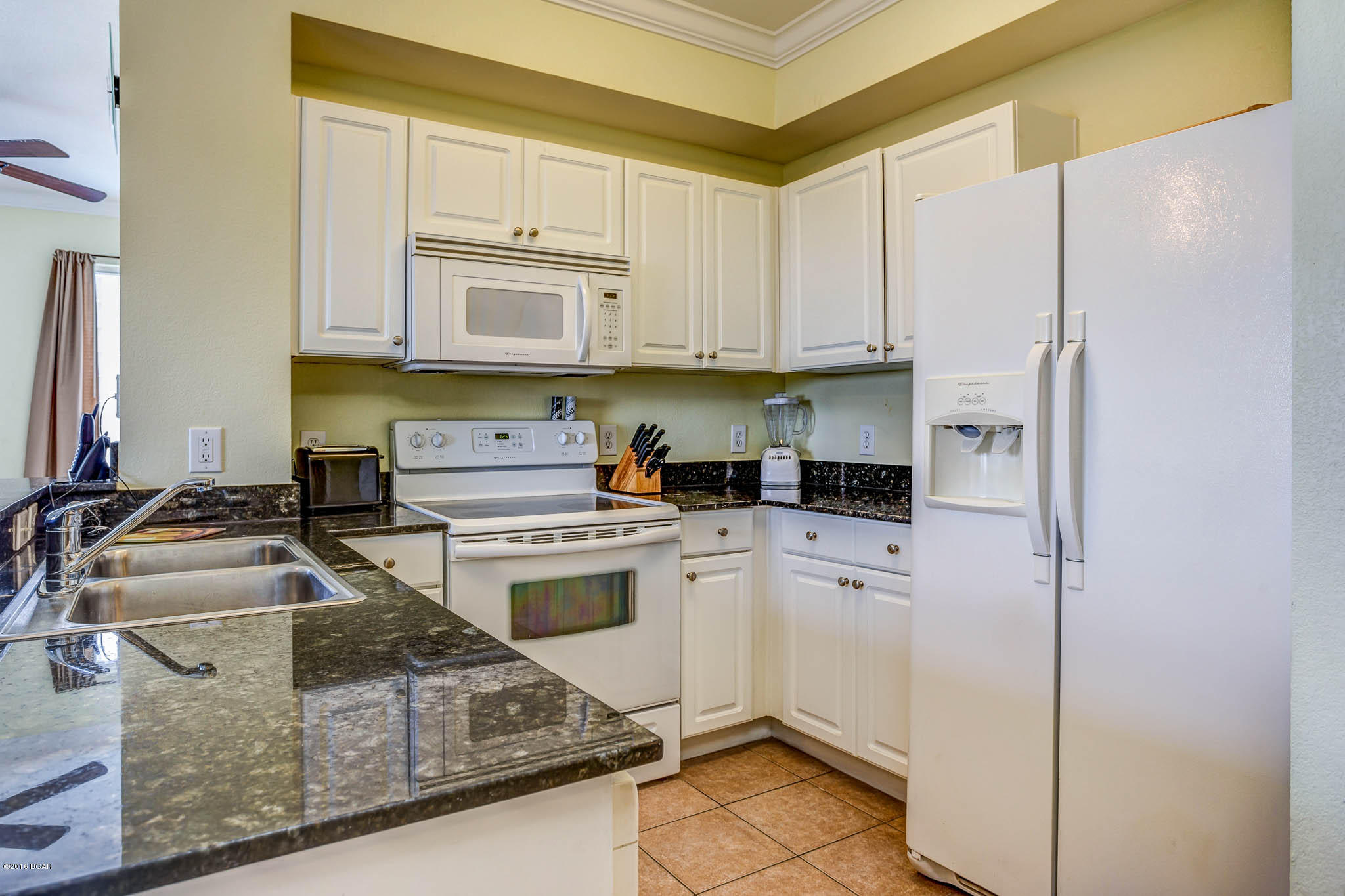 Tidewater Beach Phase II - Residential