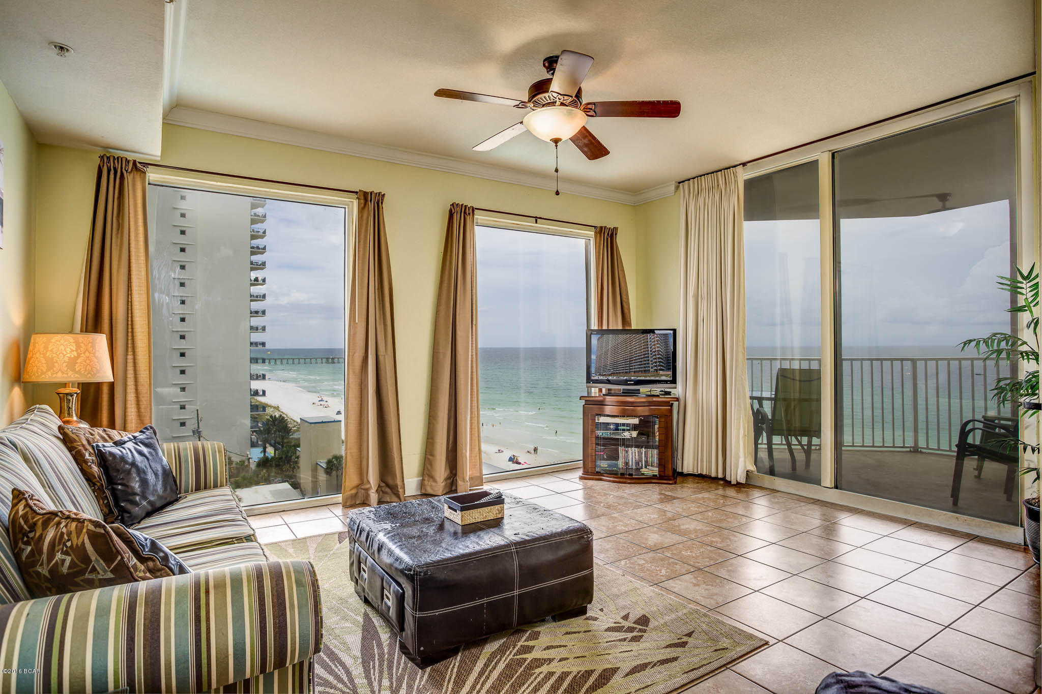 Tidewater Beach Phase II - Residential