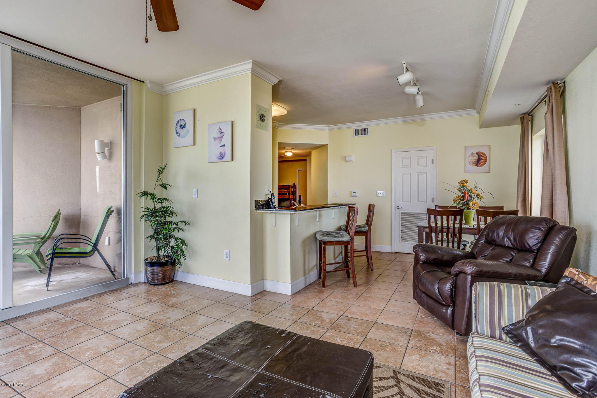 Tidewater Beach Phase II - Residential