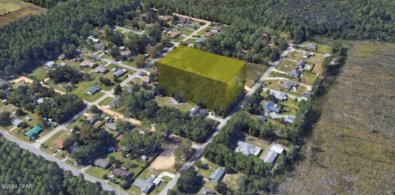 [No Recorded Subdiv] - Land