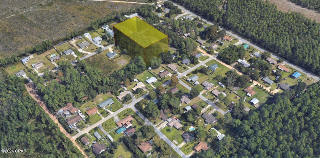 [No Recorded Subdiv] - Land