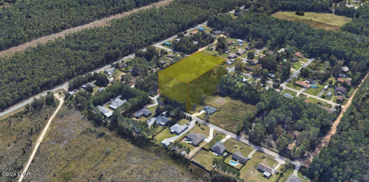 [No Recorded Subdiv] - Land