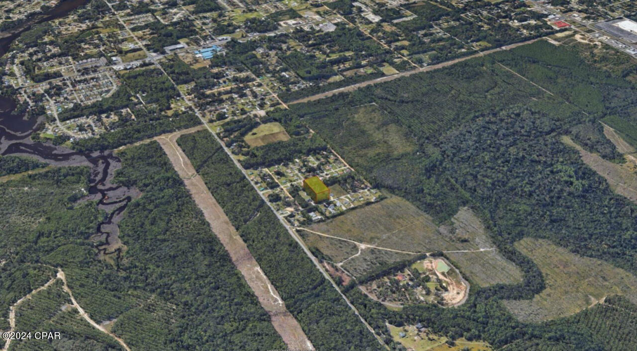 [No Recorded Subdiv] - Land