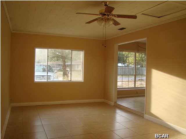 Sherwood Forest - Residential