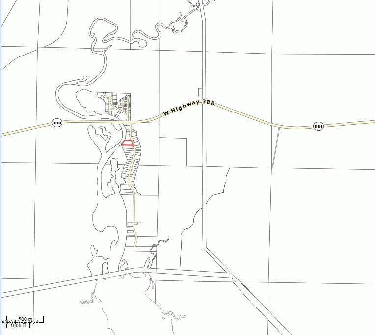 Burnt Mill Creek - Land