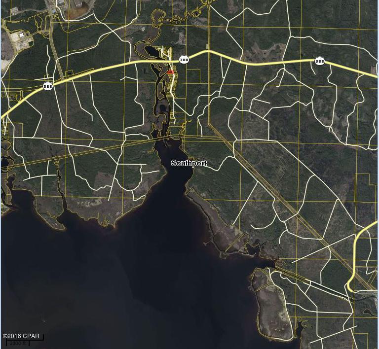 Burnt Mill Creek - Land