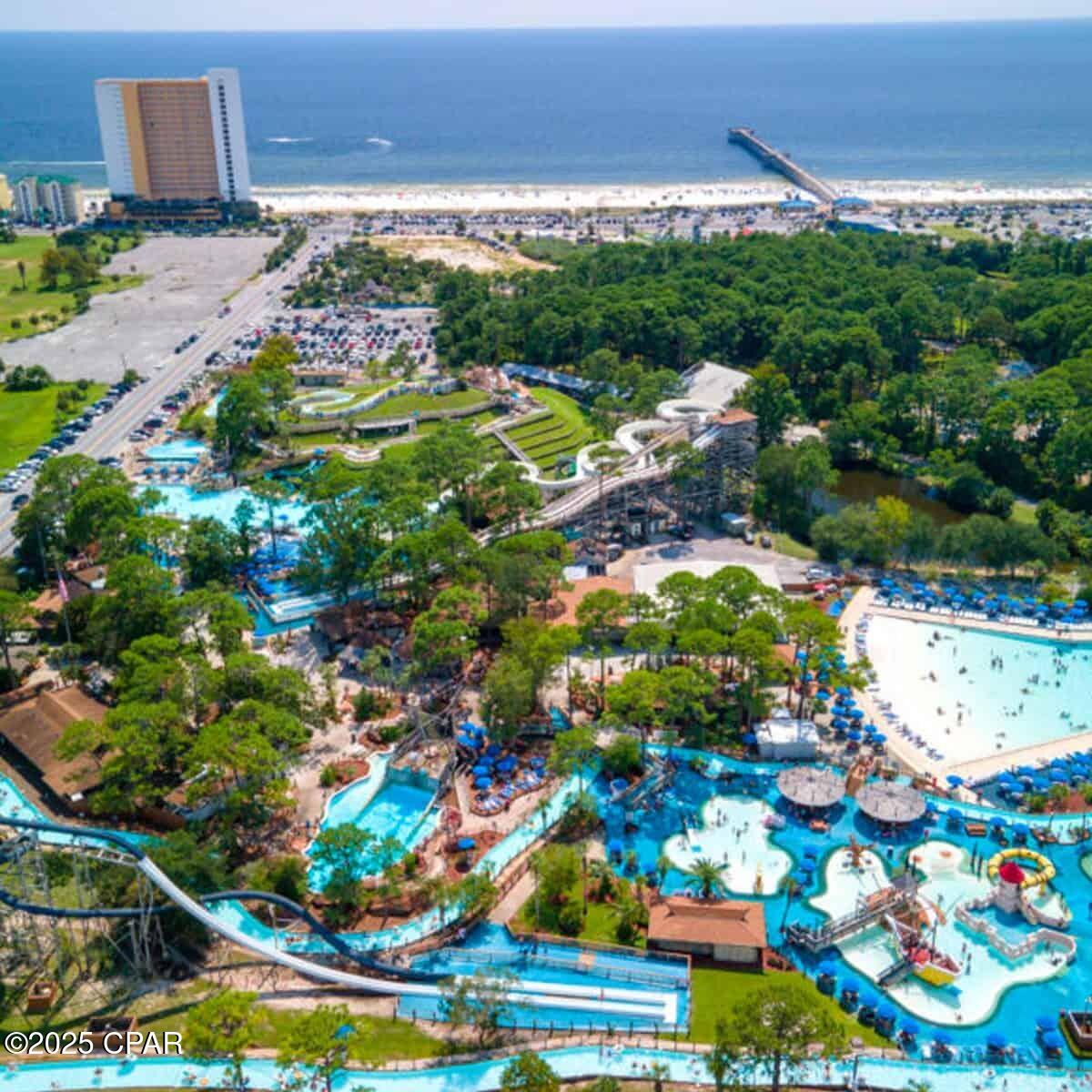 Sterling Reef - Residential