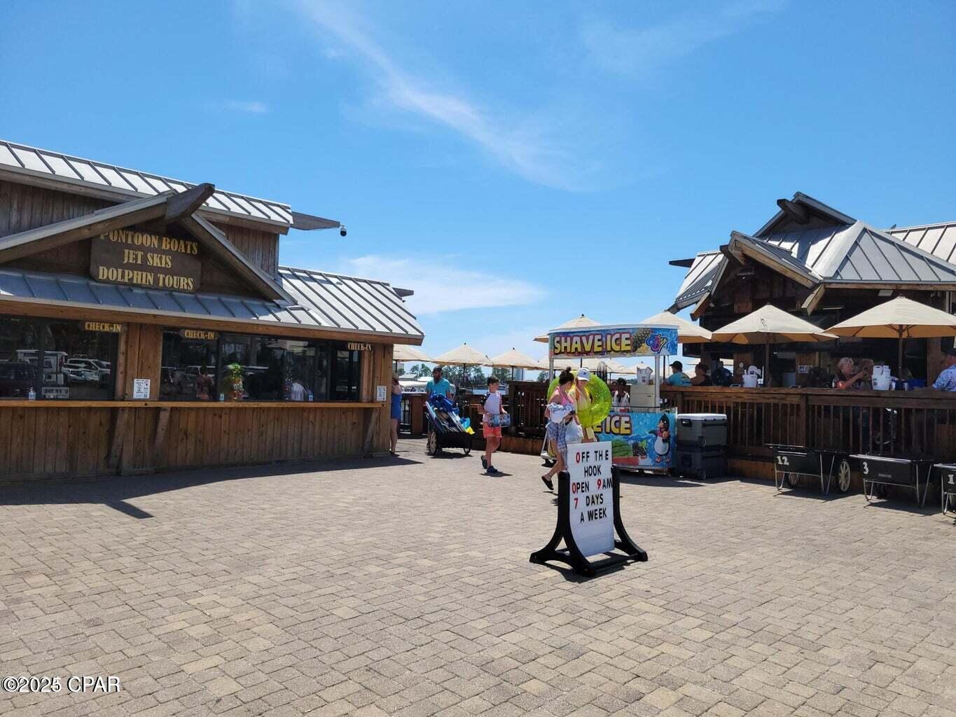 Sterling Reef - Residential