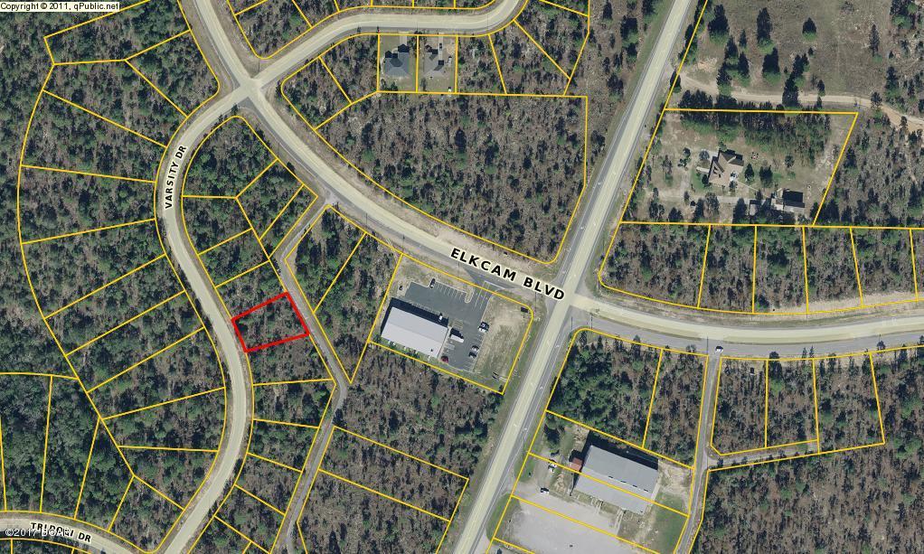 Sunny Hills Unit 5 - Land