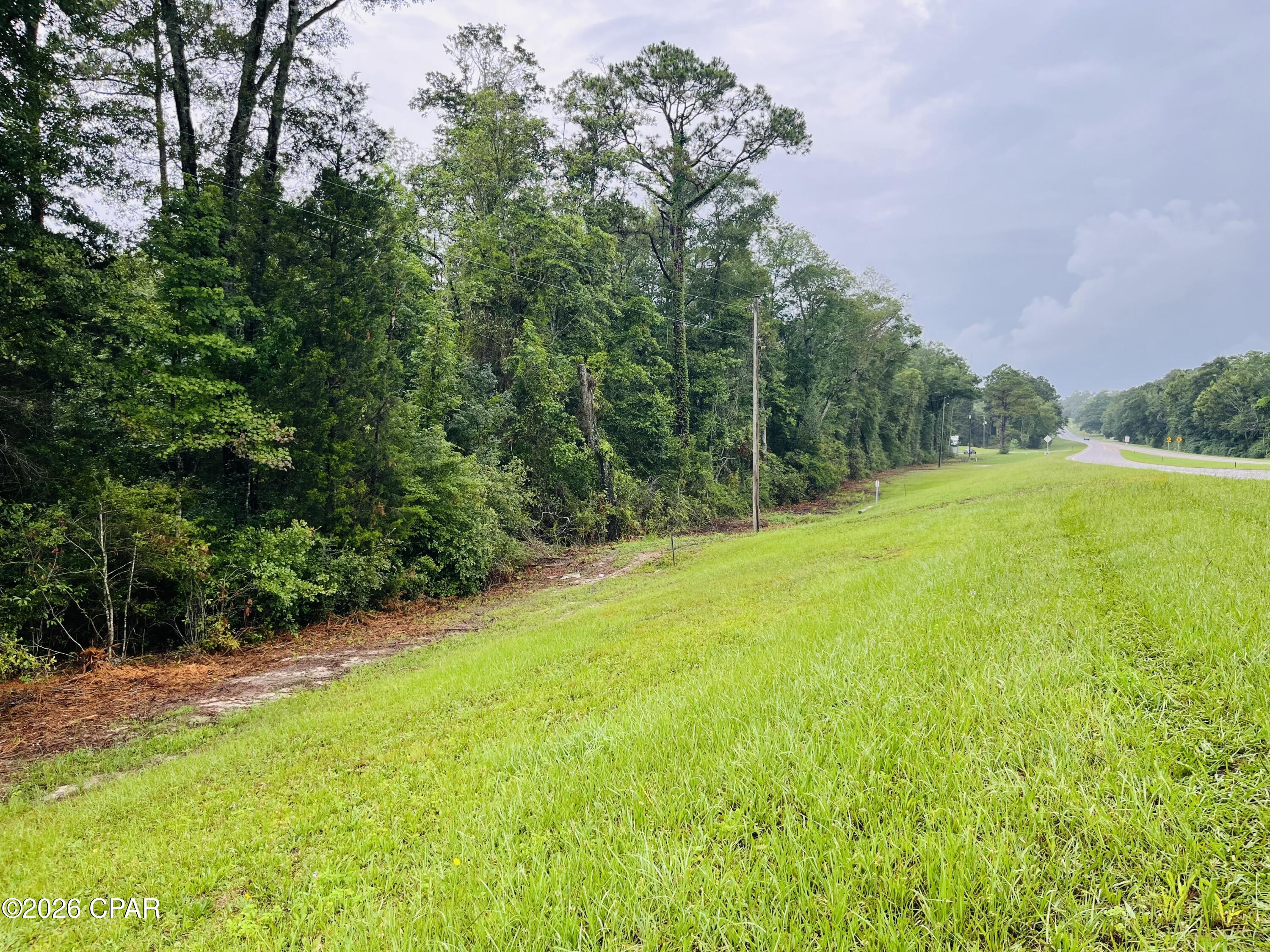 Photo 1 of 5 — TBD Highway 90, Bonifay, FL 32425