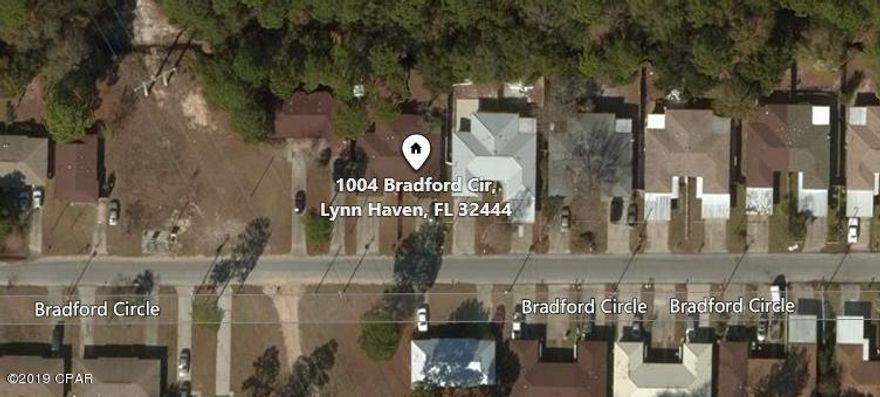 *CURRENTLY UNDER CONTRACT, SELLER ACCEPTING BACKUP OFFERS* Photos coming soon! This 3 bedroom 2 bathroom home is a perfect investment property or starter home. New plumbing throughout in 2011. New water heater, roof and decking in 2018. Minor hurricane damage and only a few repairs left to complete. Rental income potential of $1,000+/month. Priced to sell. Available to start showing September 7th.