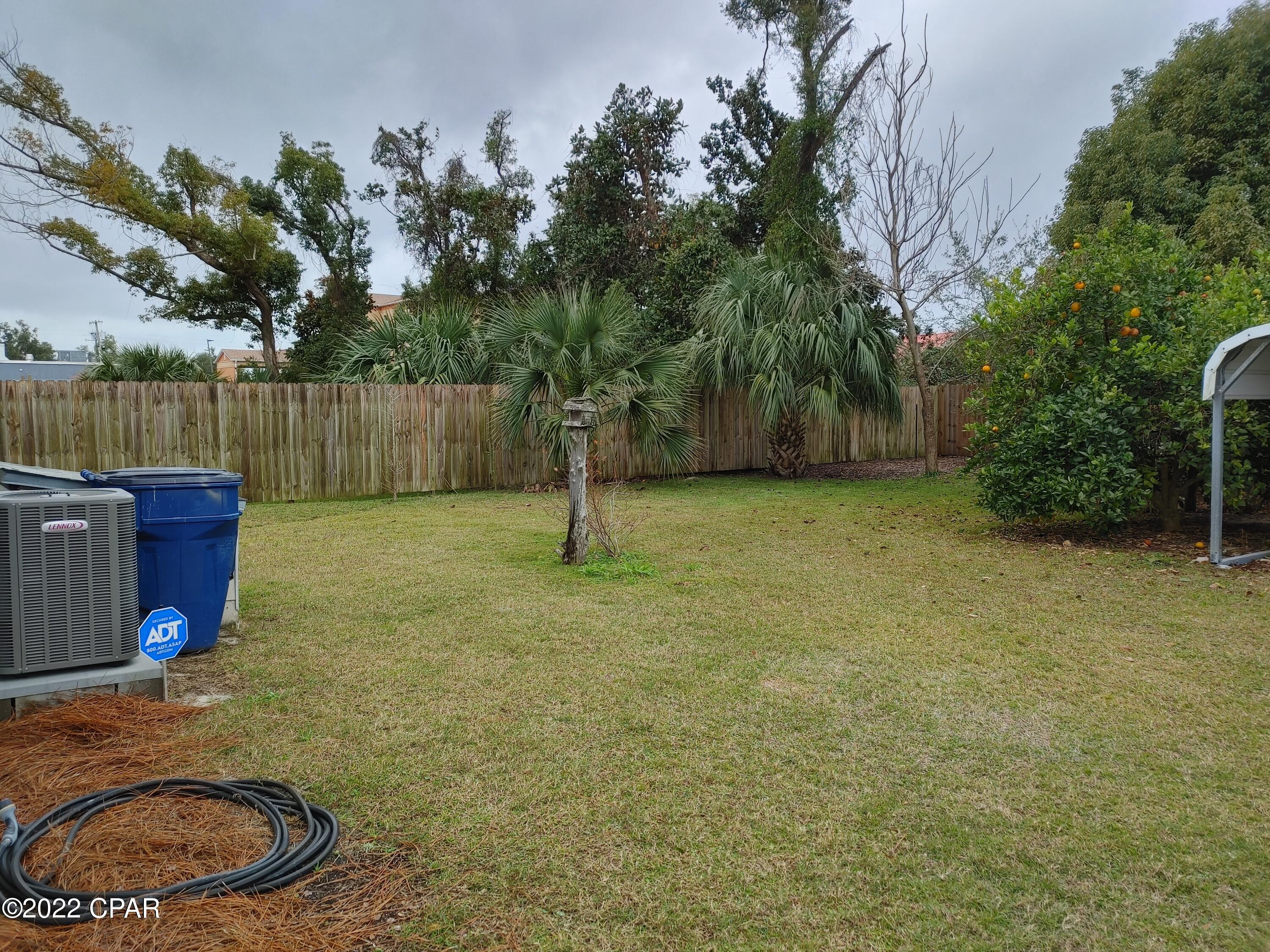 Bayview Add - Residential