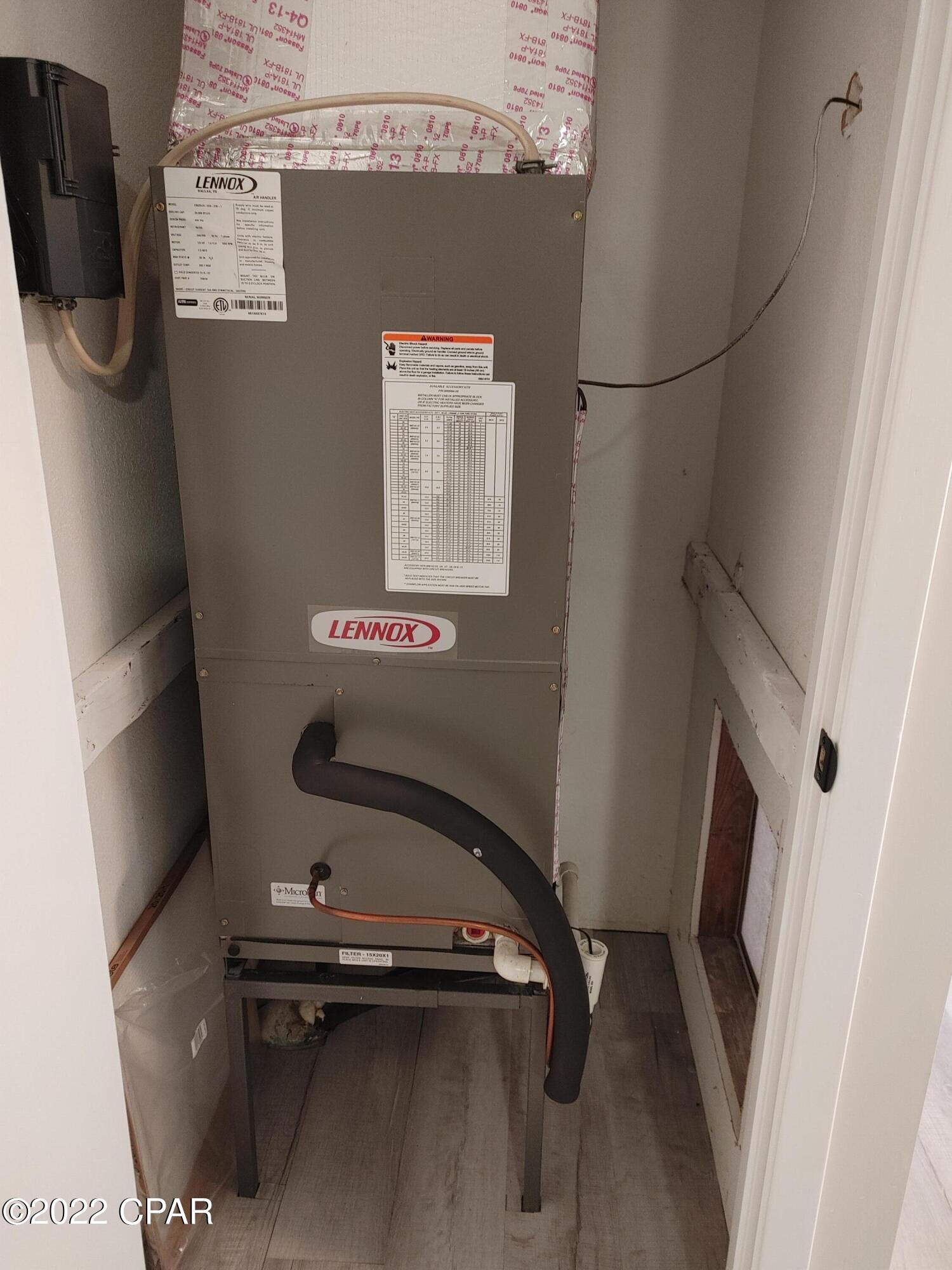 Bayview Add - Residential