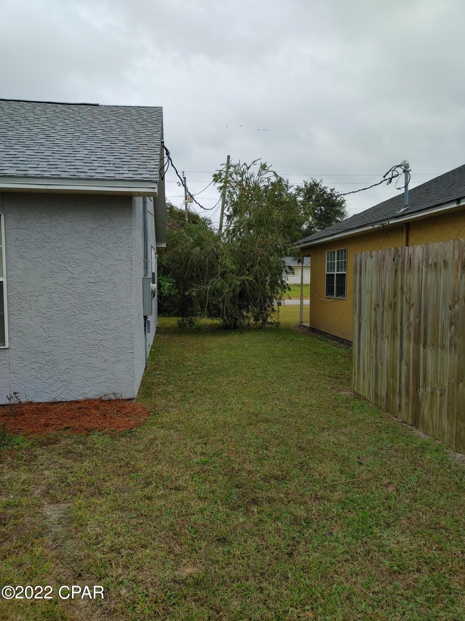 Bayview Add - Residential