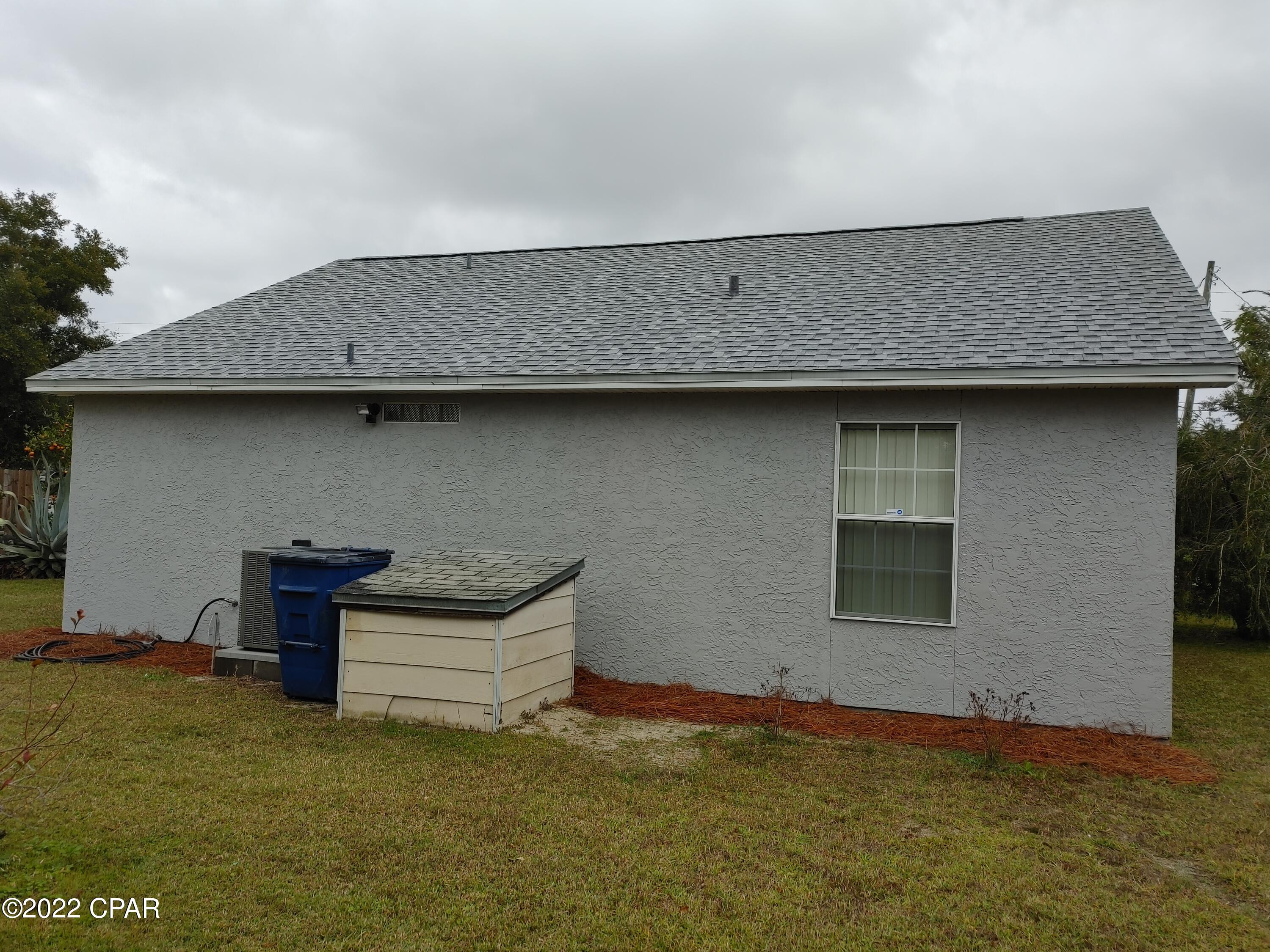 Bayview Add - Residential