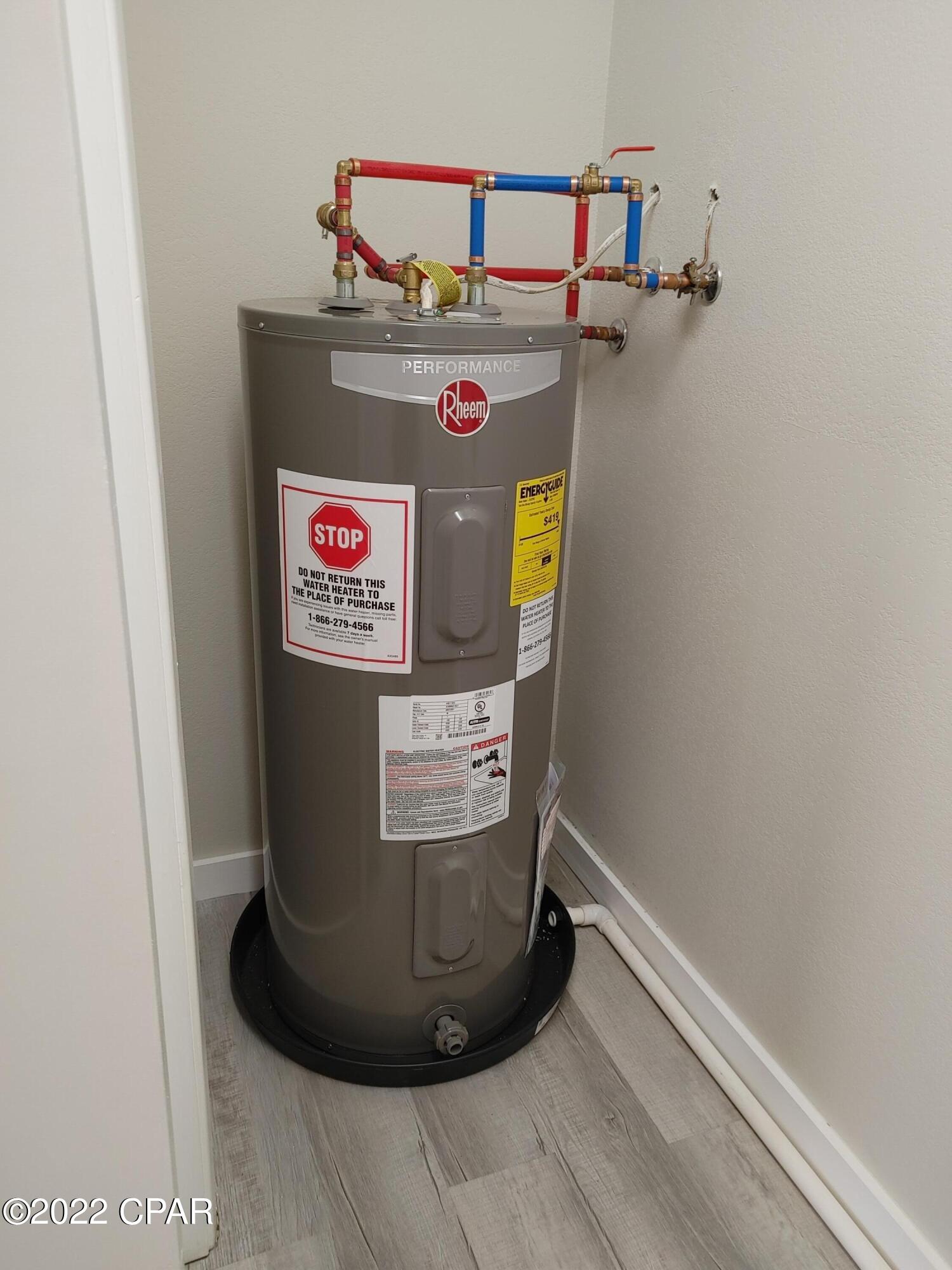 Bayview Add - Residential