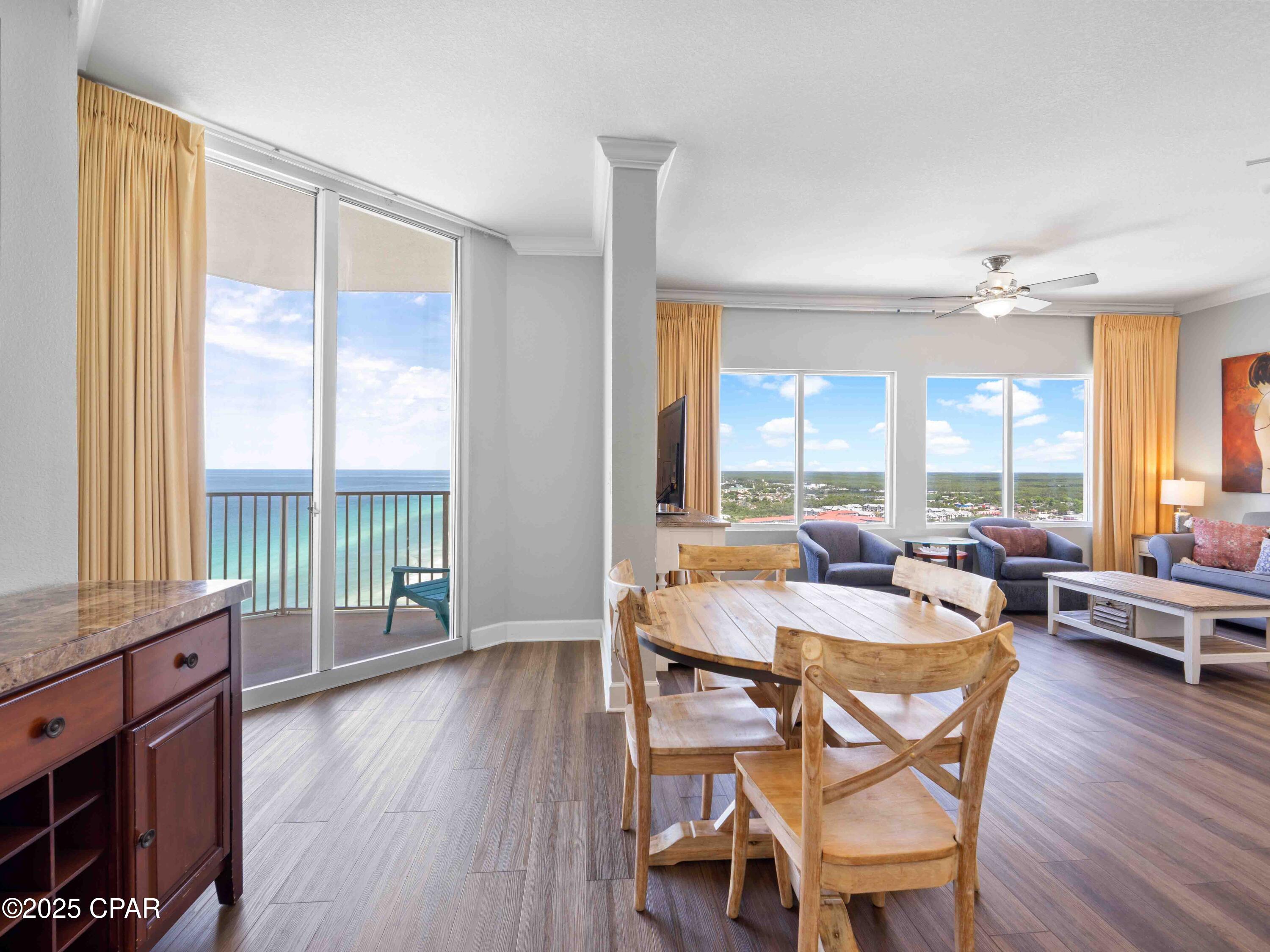 Tidewater Beach Phase I - Residential