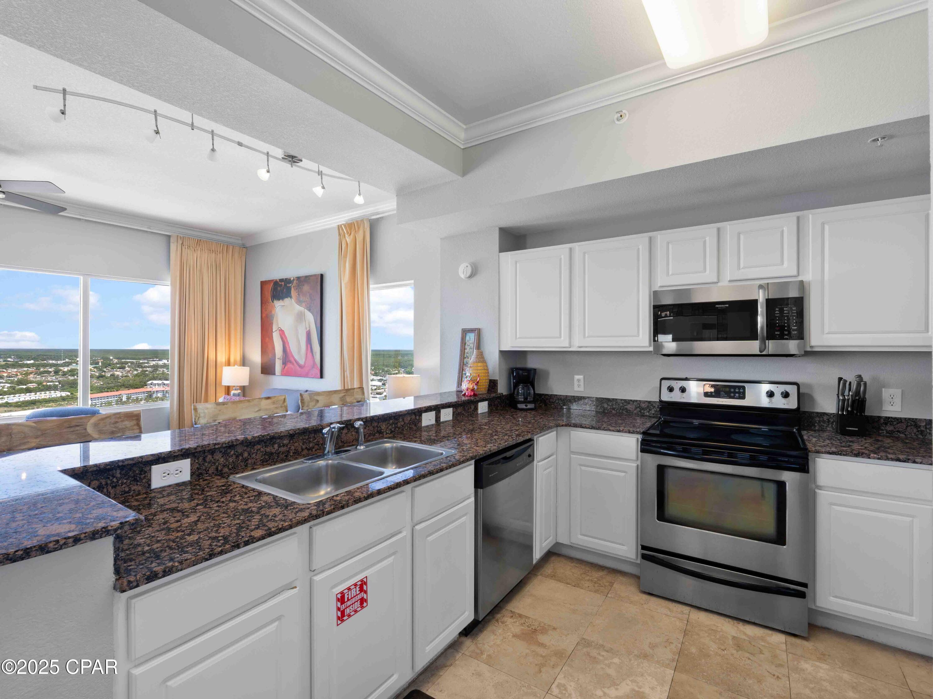 Tidewater Beach Phase I - Residential