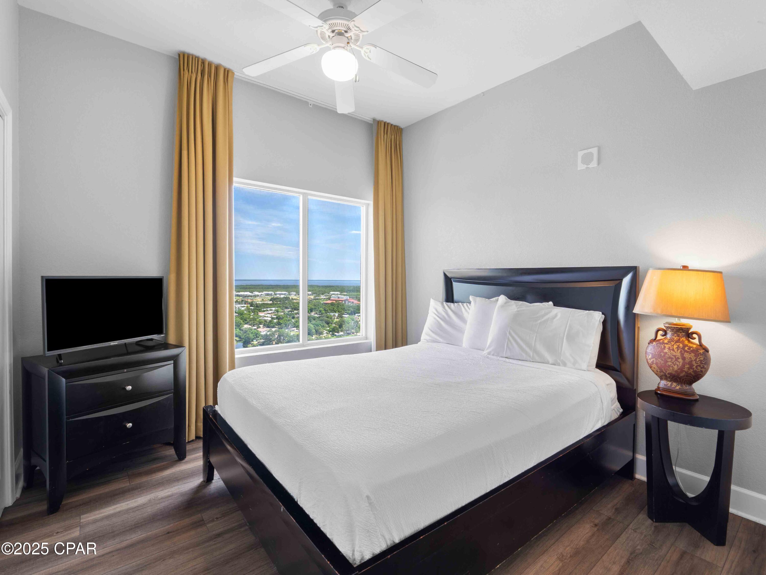 Tidewater Beach Phase I - Residential