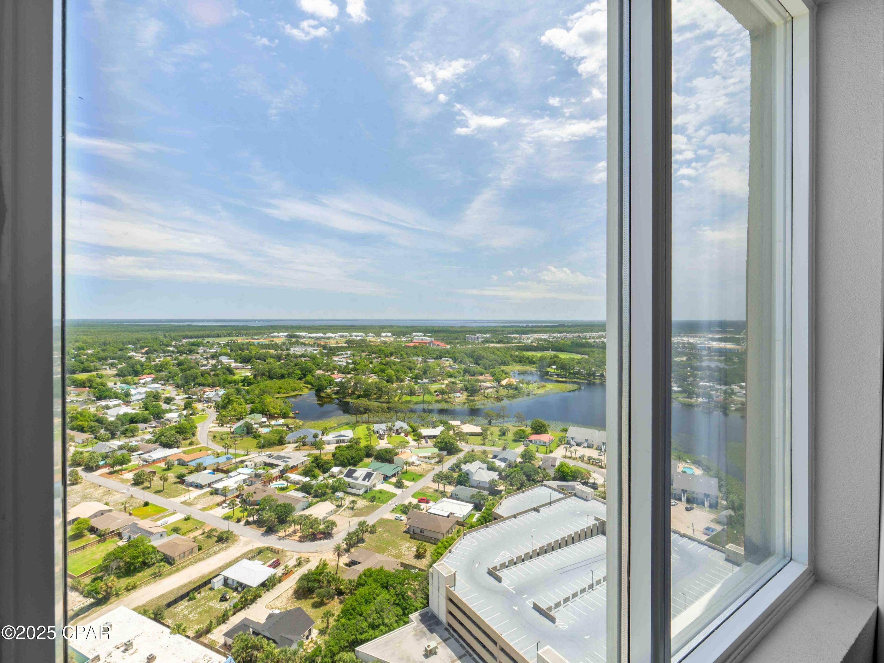 Tidewater Beach Phase I - Residential