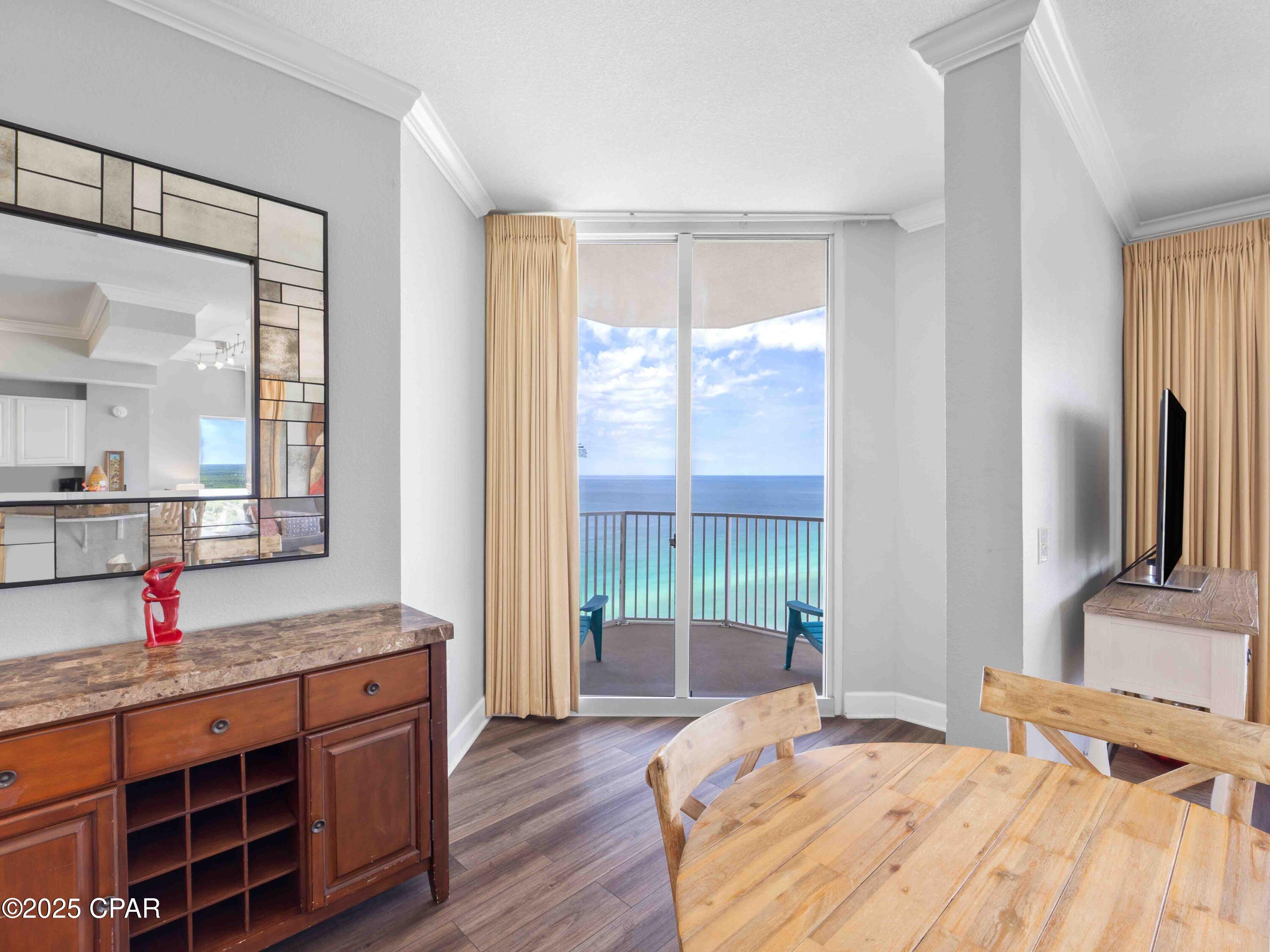 Tidewater Beach Phase I - Residential