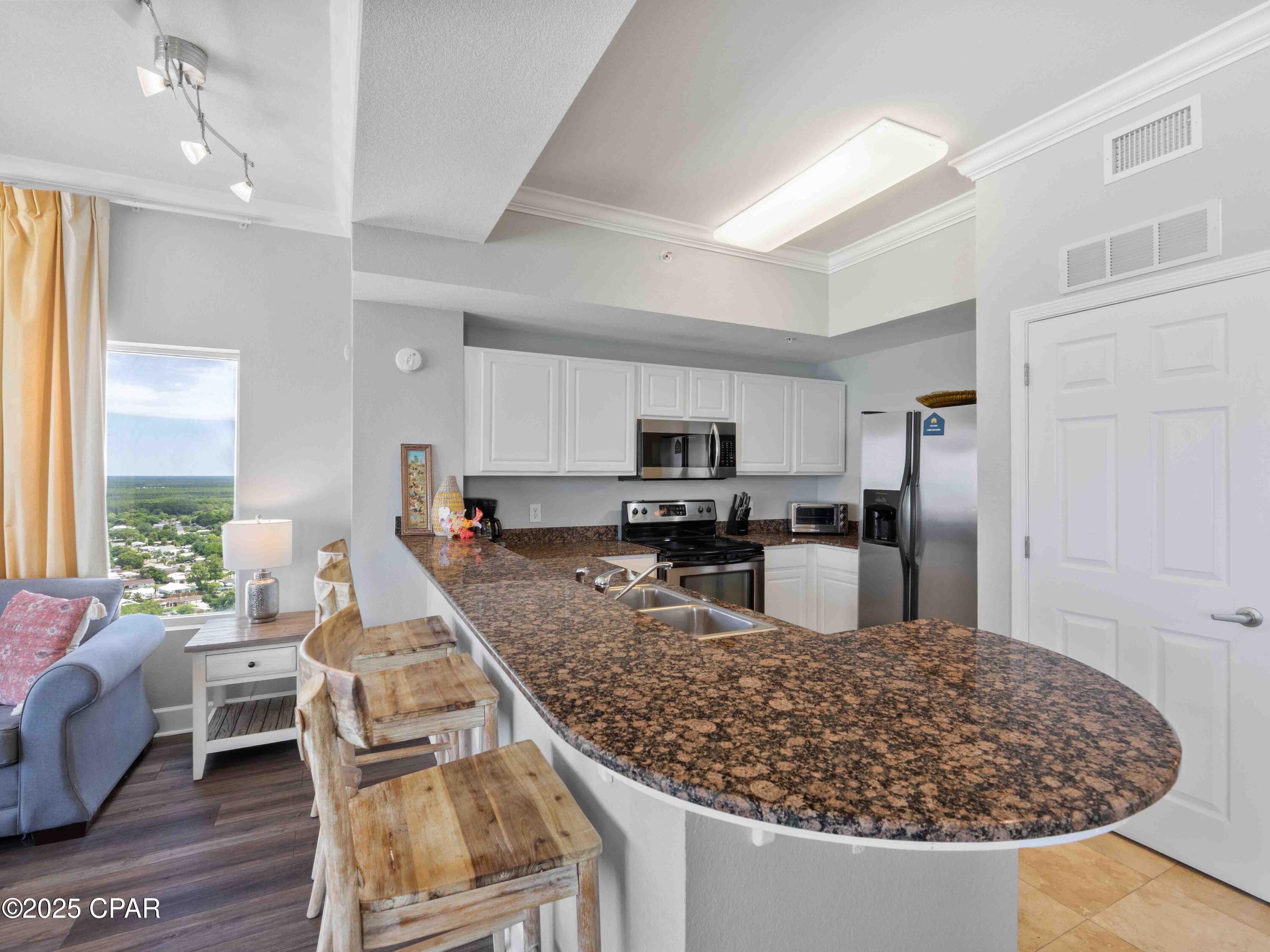 Tidewater Beach Phase I - Residential