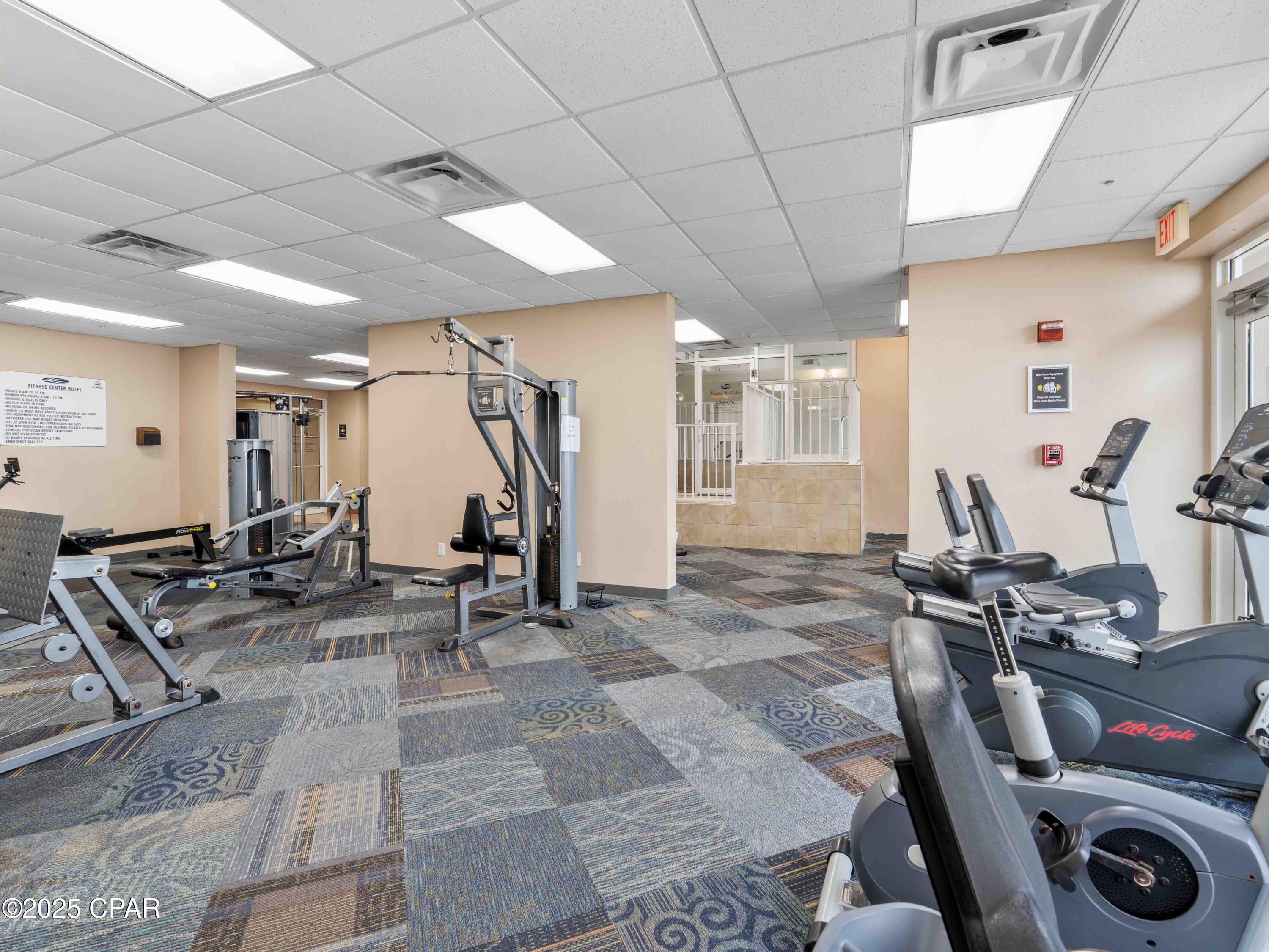 Tidewater Beach Phase I - Residential