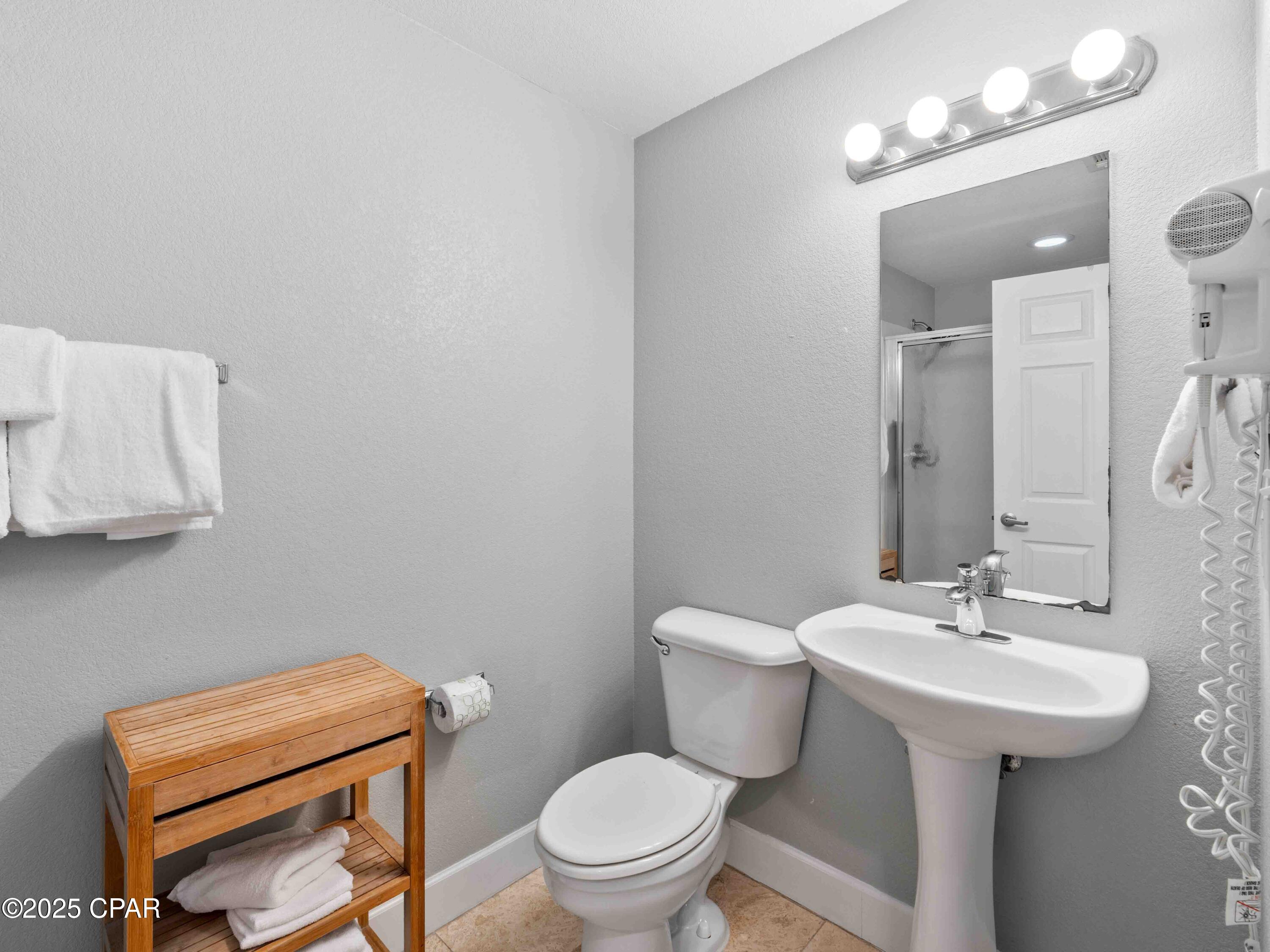 Tidewater Beach Phase I - Residential