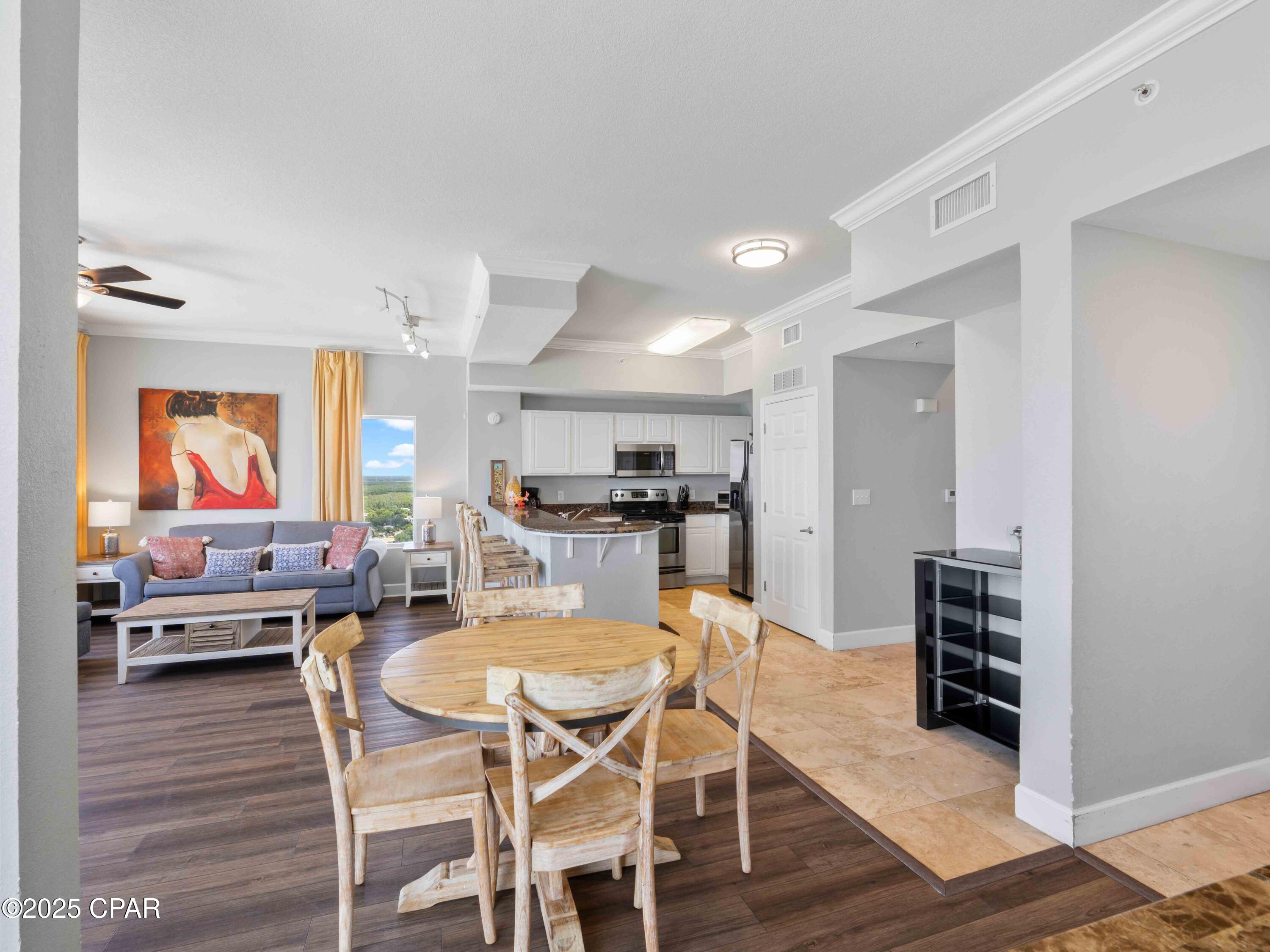 Tidewater Beach Phase I - Residential