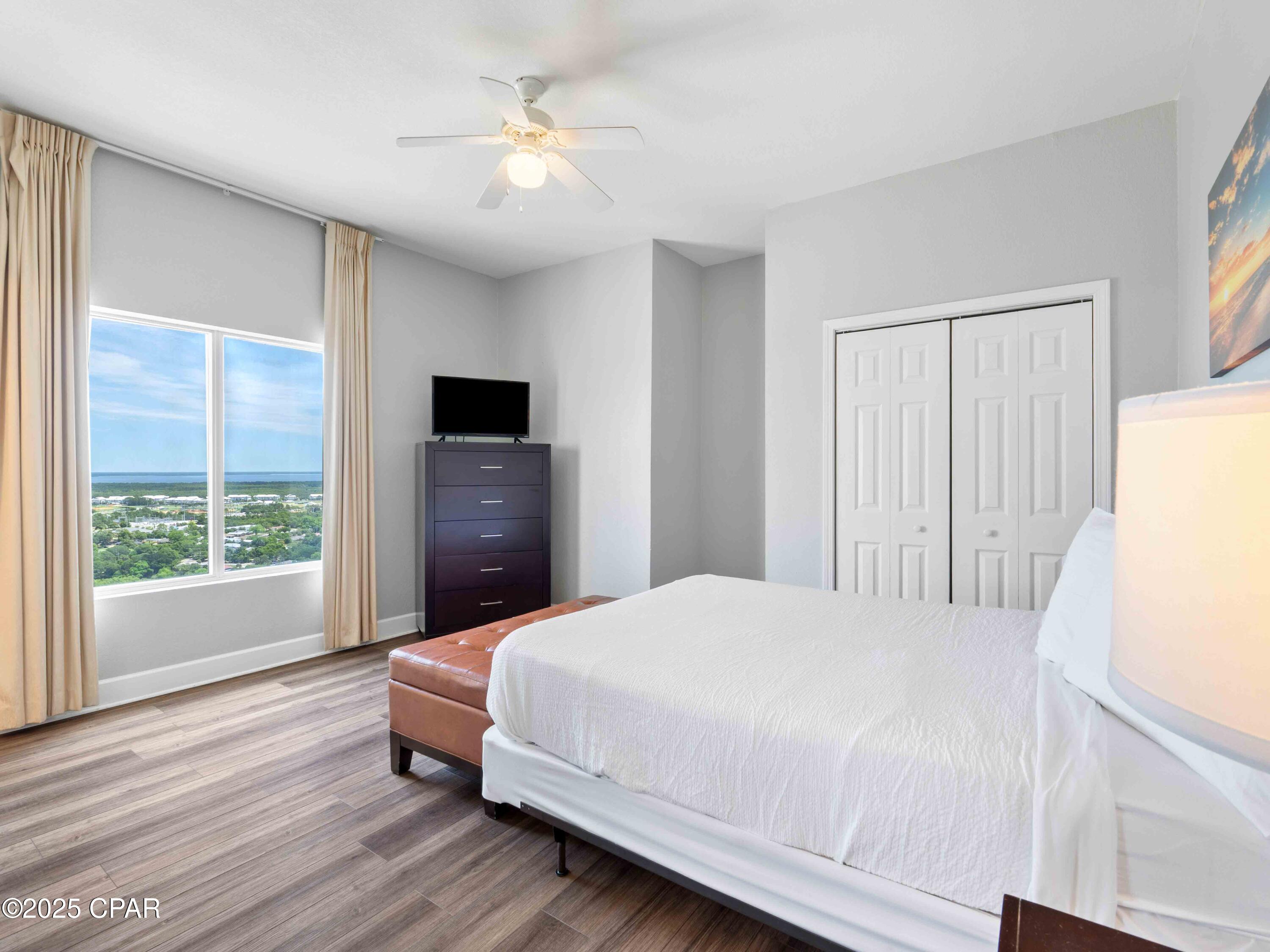 Tidewater Beach Phase I - Residential