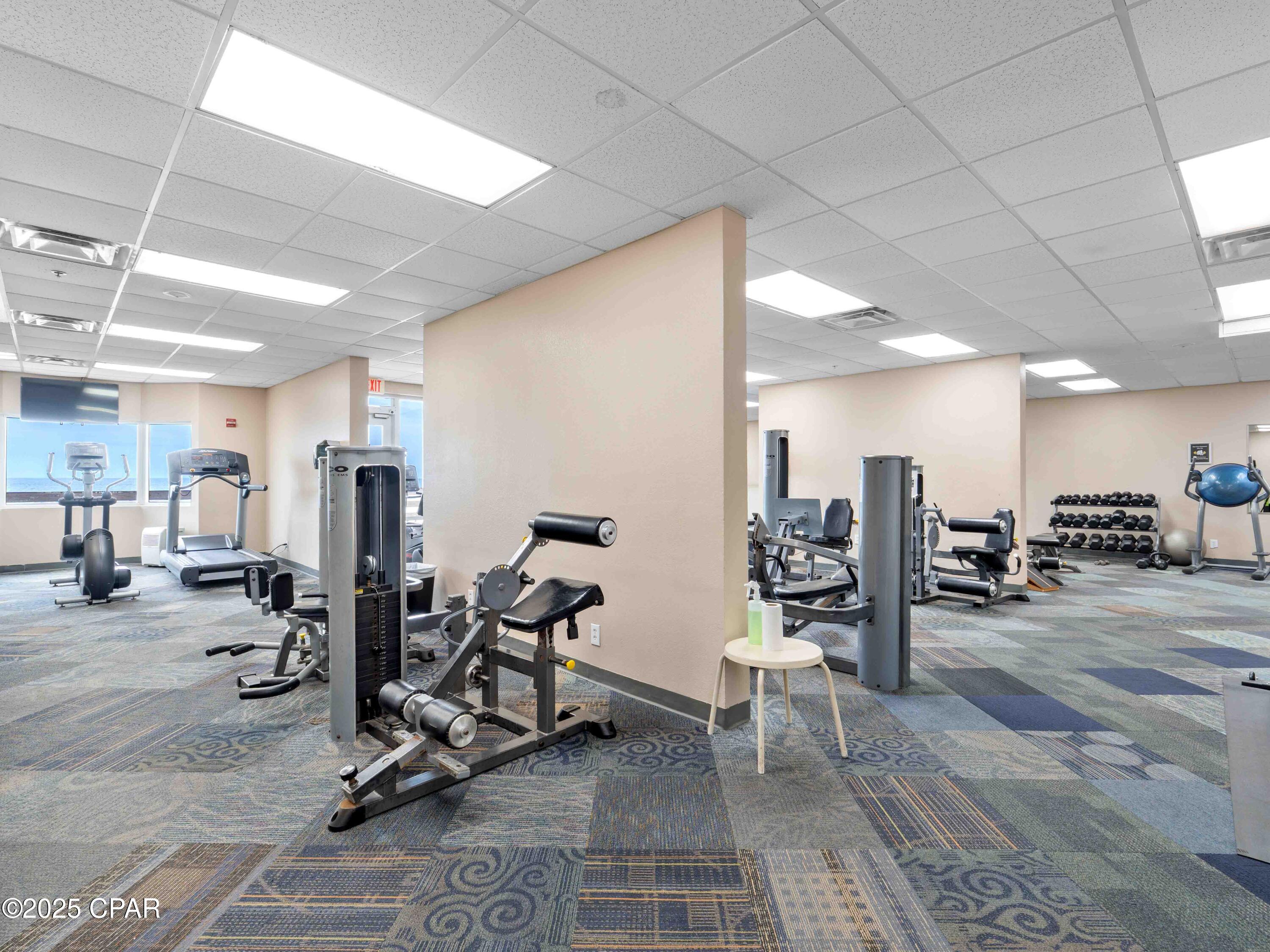 Tidewater Beach Phase I - Residential