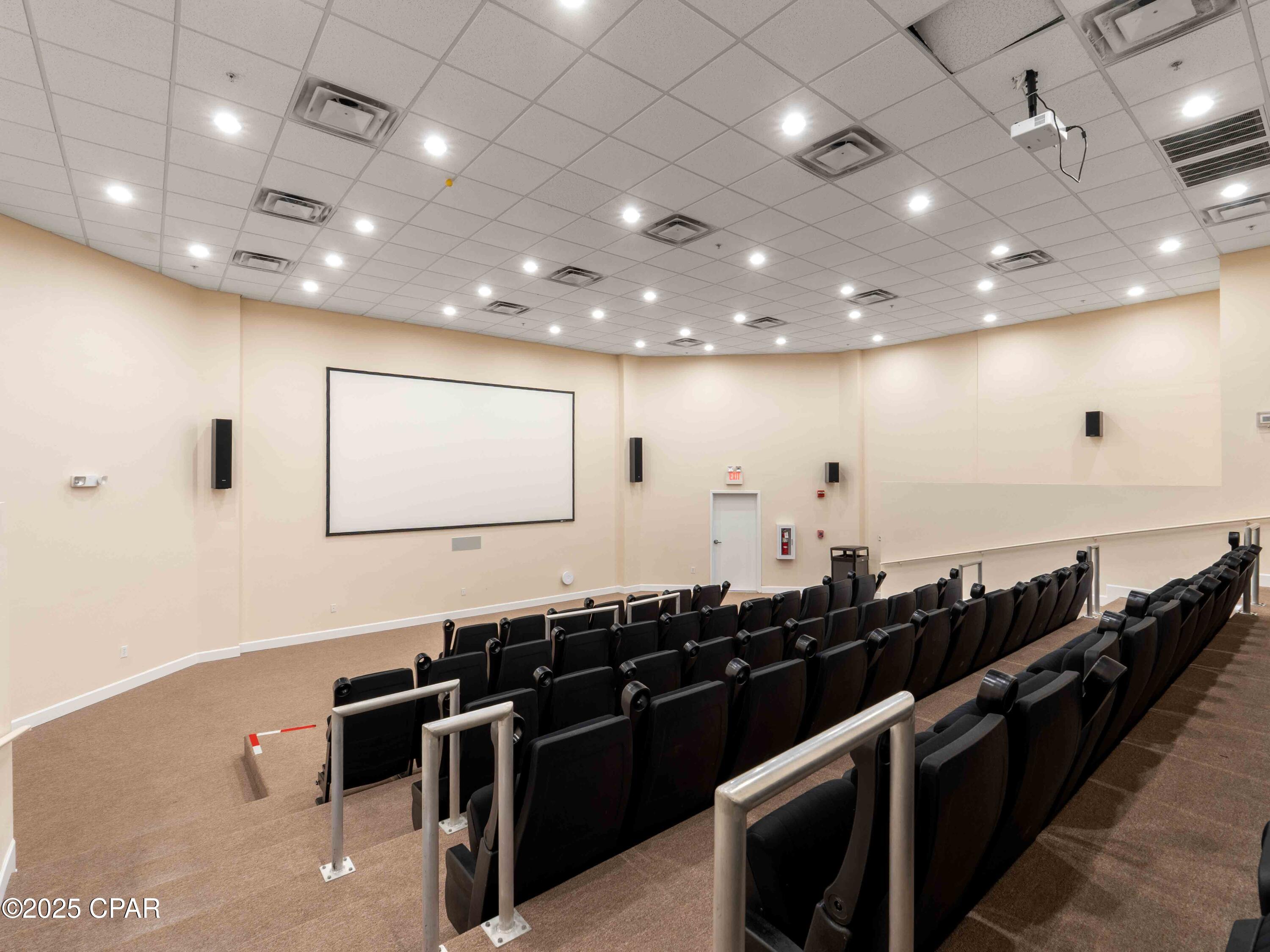 Tidewater Beach Phase I - Residential